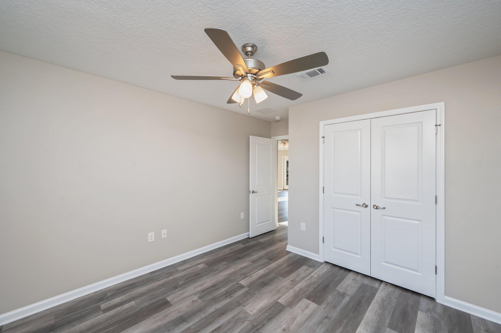 Southern Belle - Residential