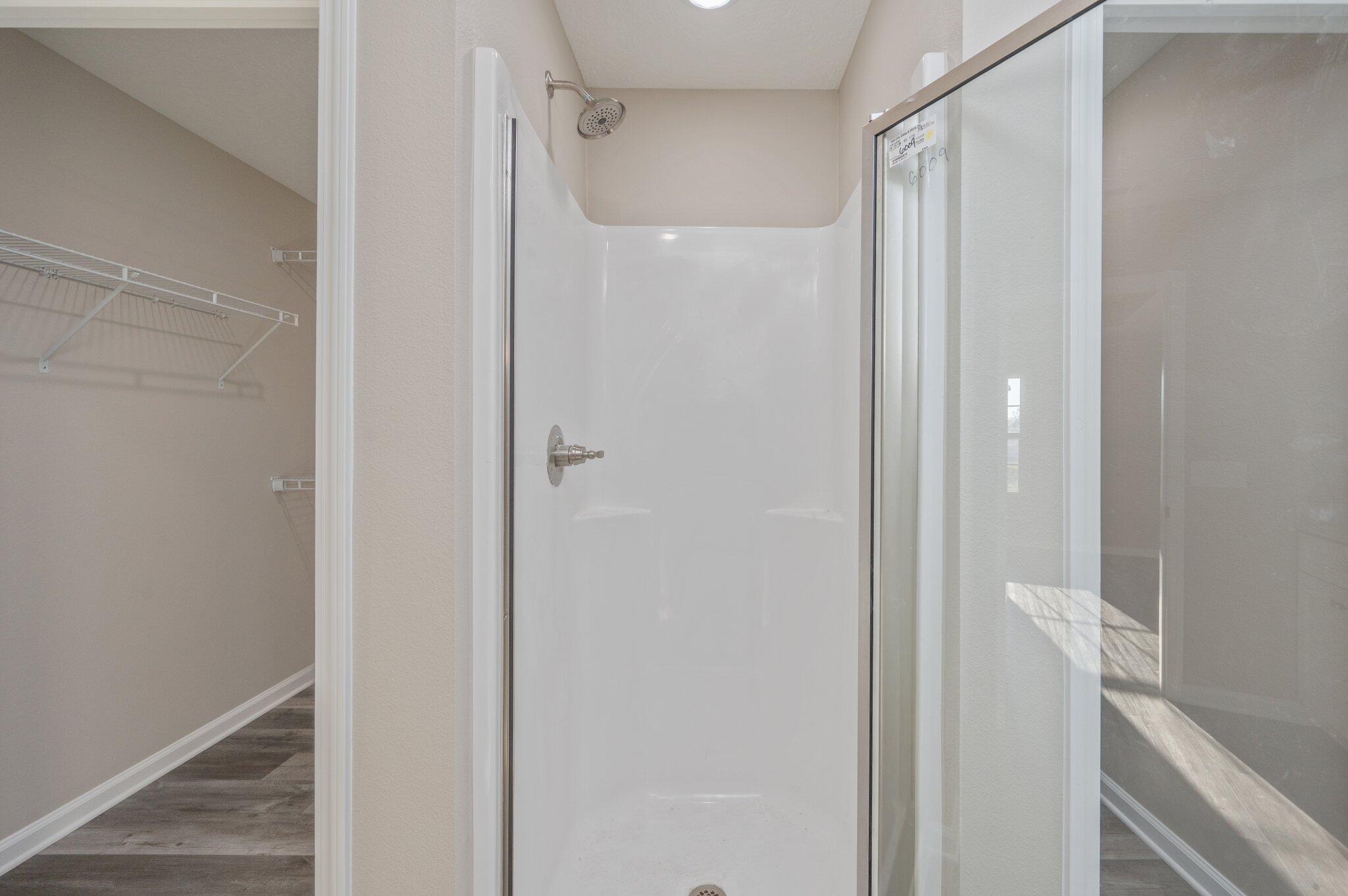 Southern Belle - Residential