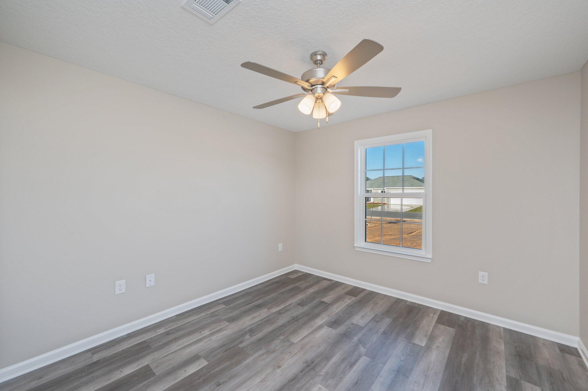 Southern Belle - Residential