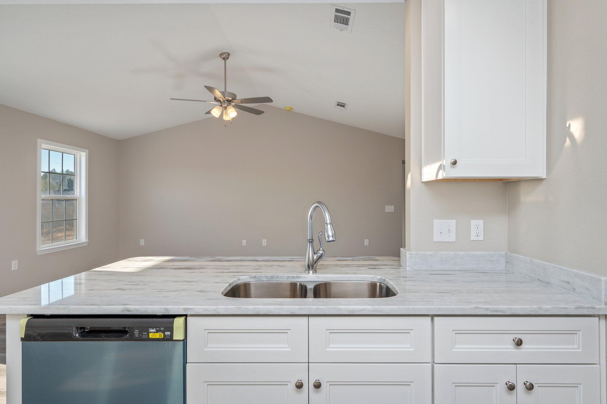 Southern Belle - Residential