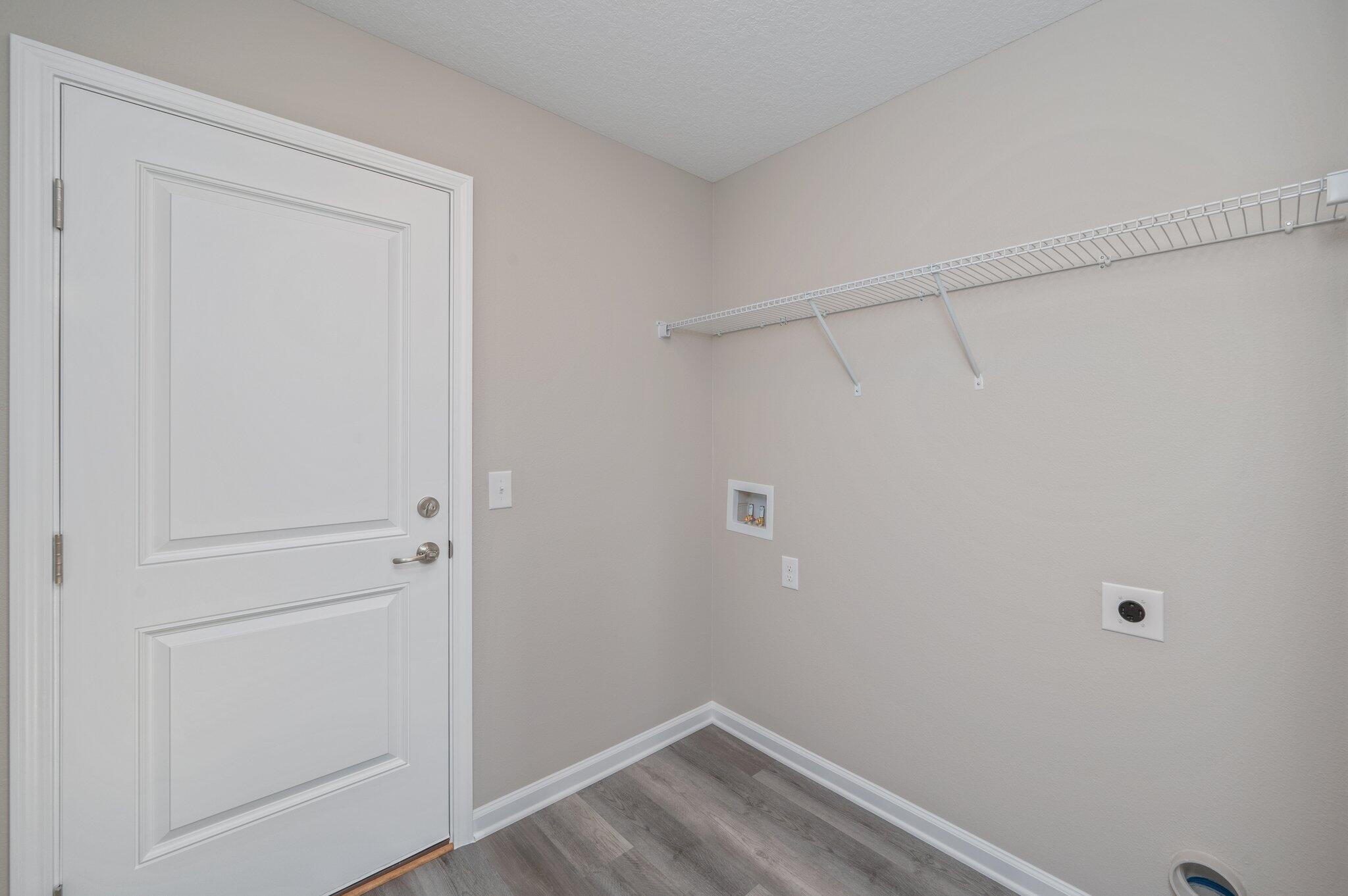 Southern Belle - Residential