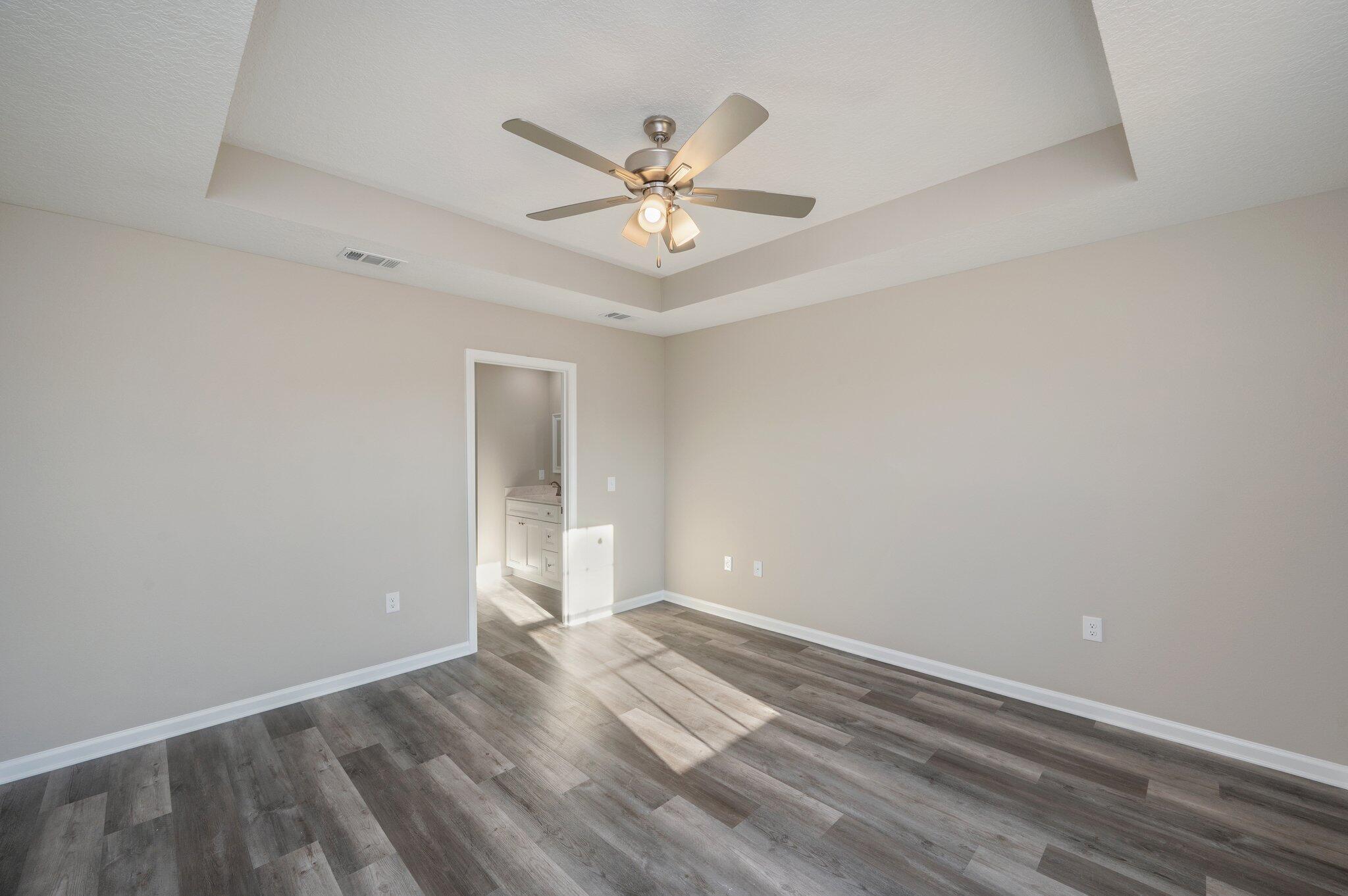 Southern Belle - Residential