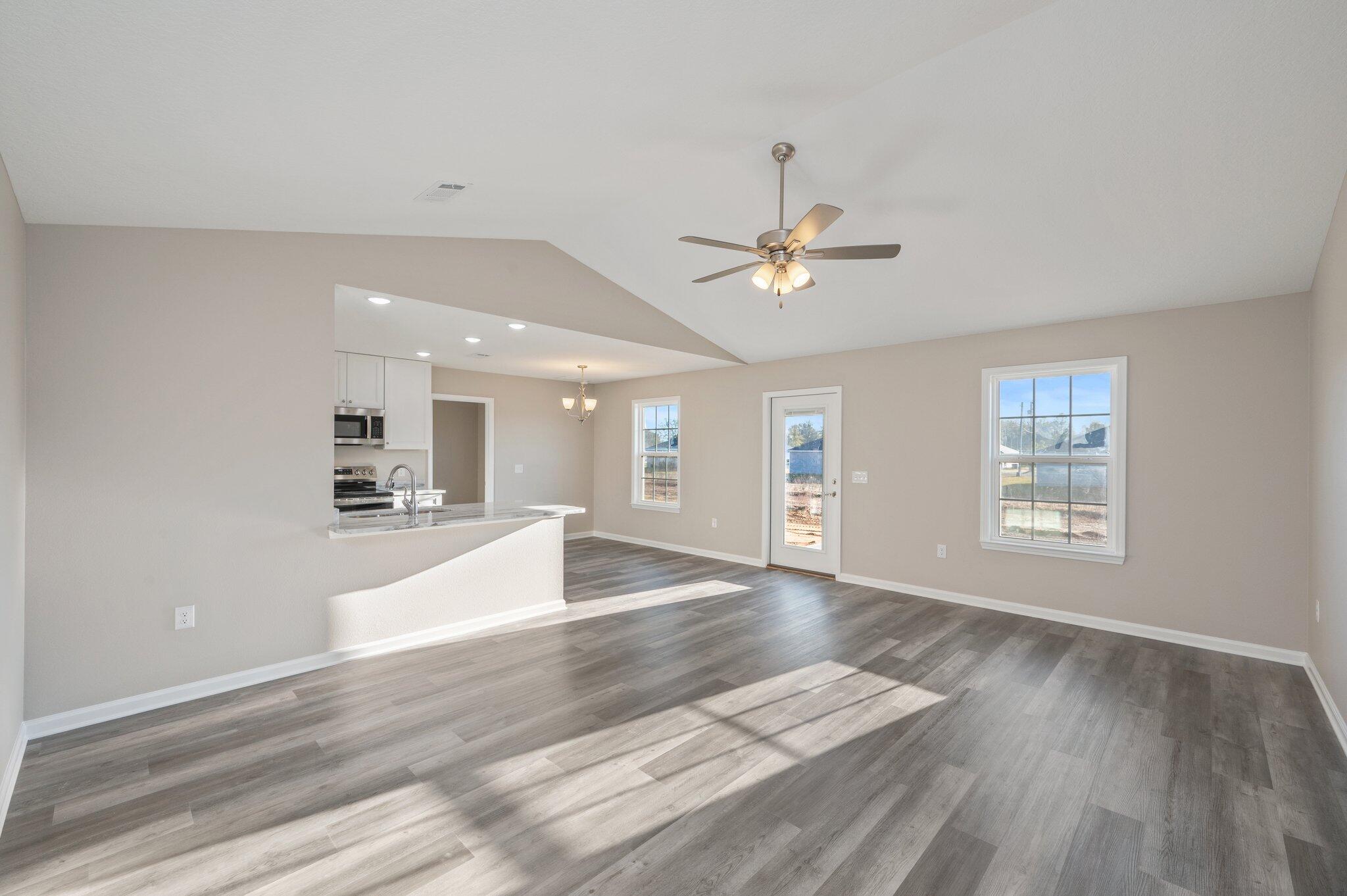 Southern Belle - Residential