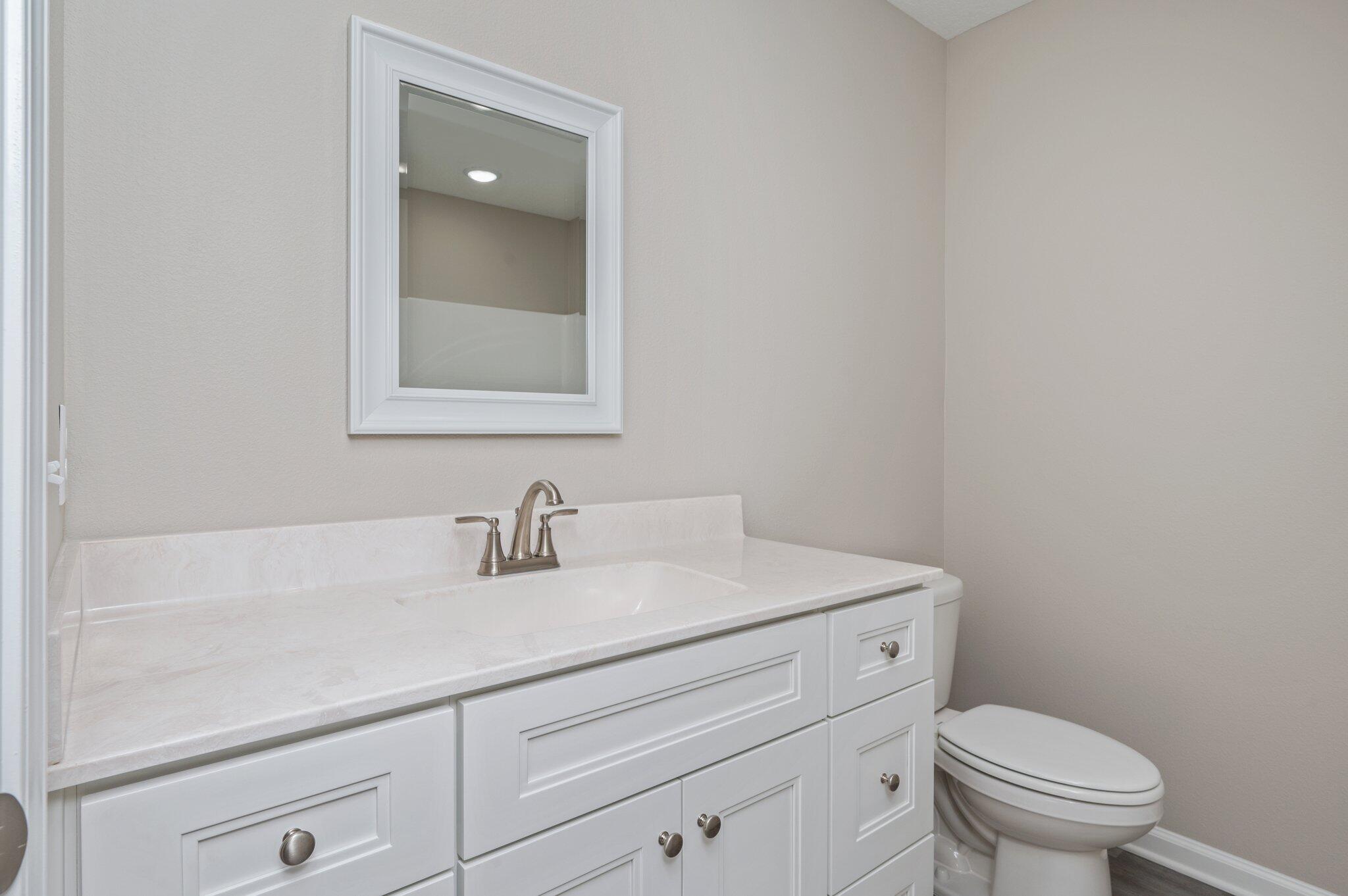 Southern Belle - Residential