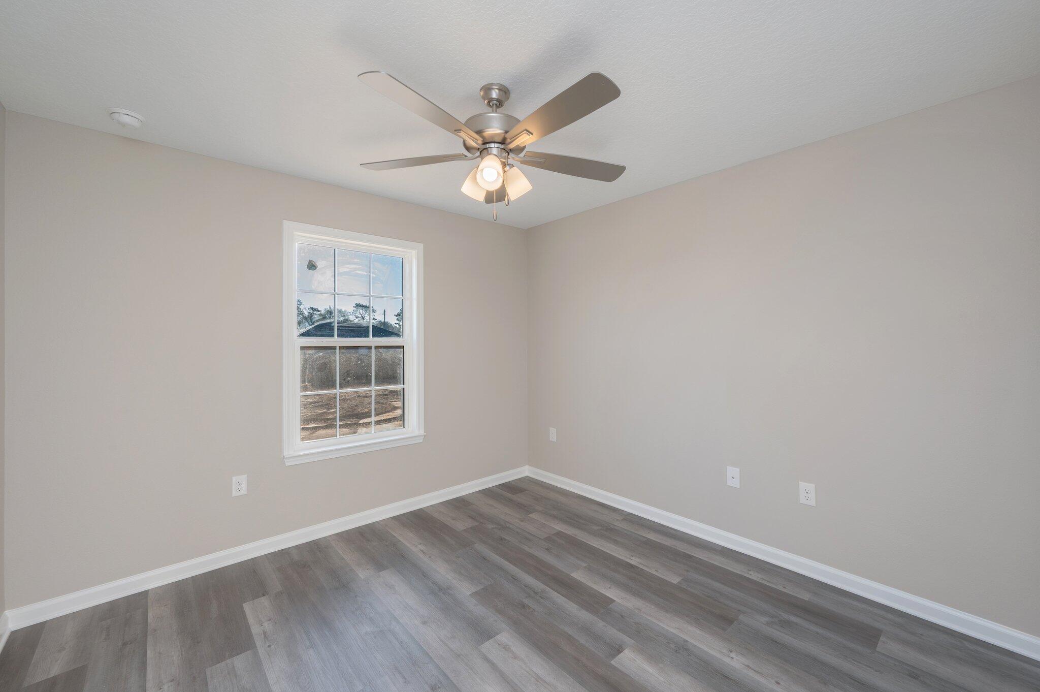 Southern Belle - Residential