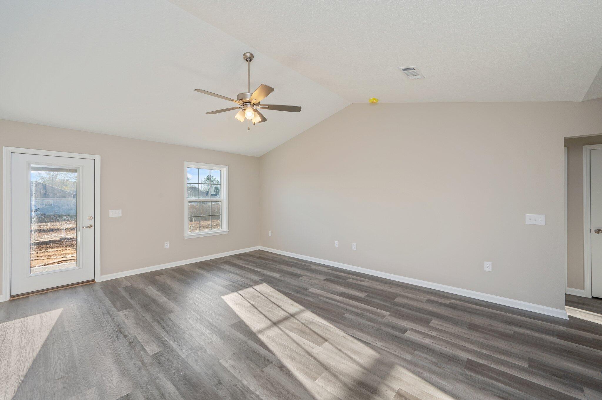 Southern Belle - Residential