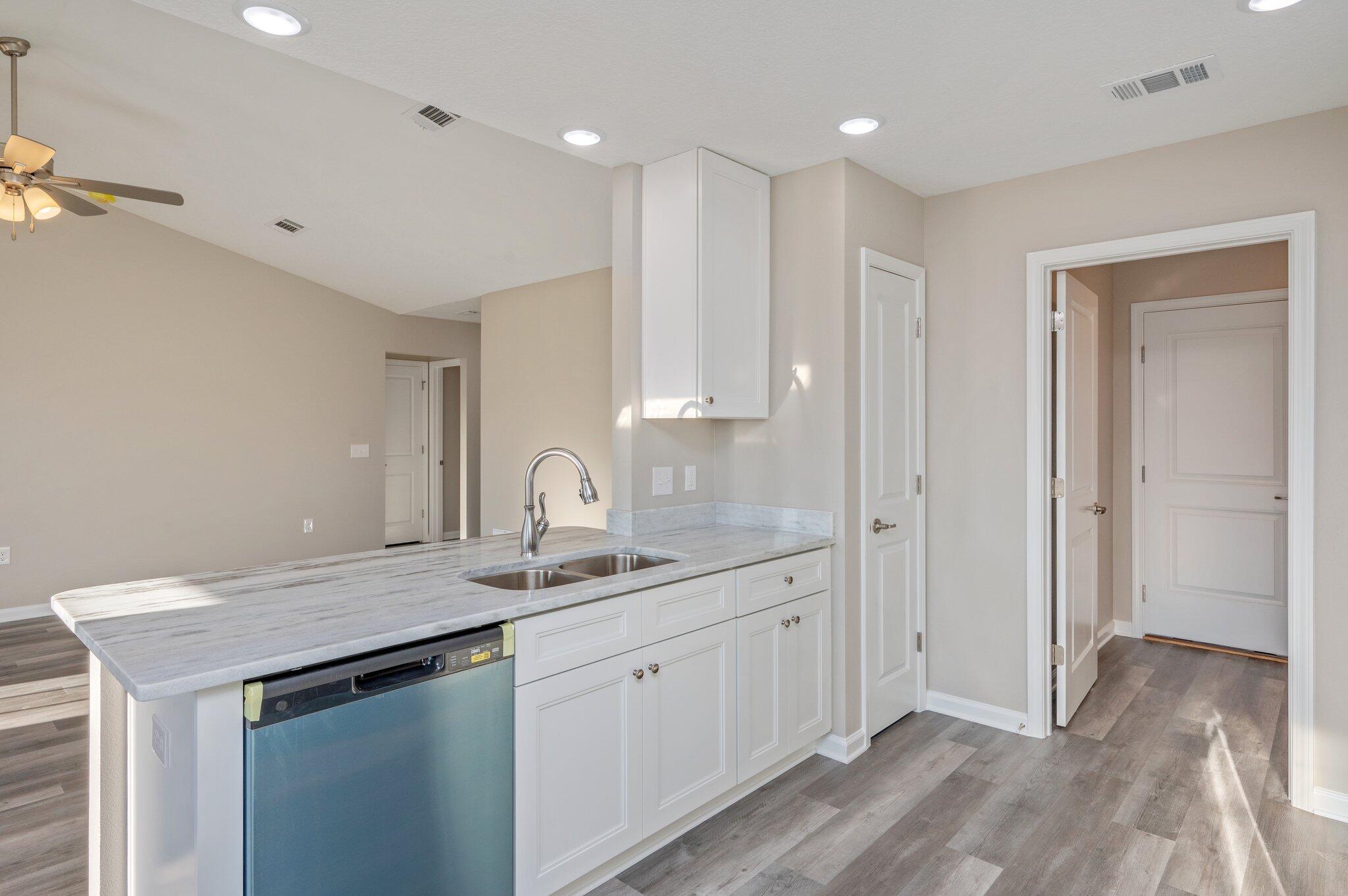 Southern Belle - Residential