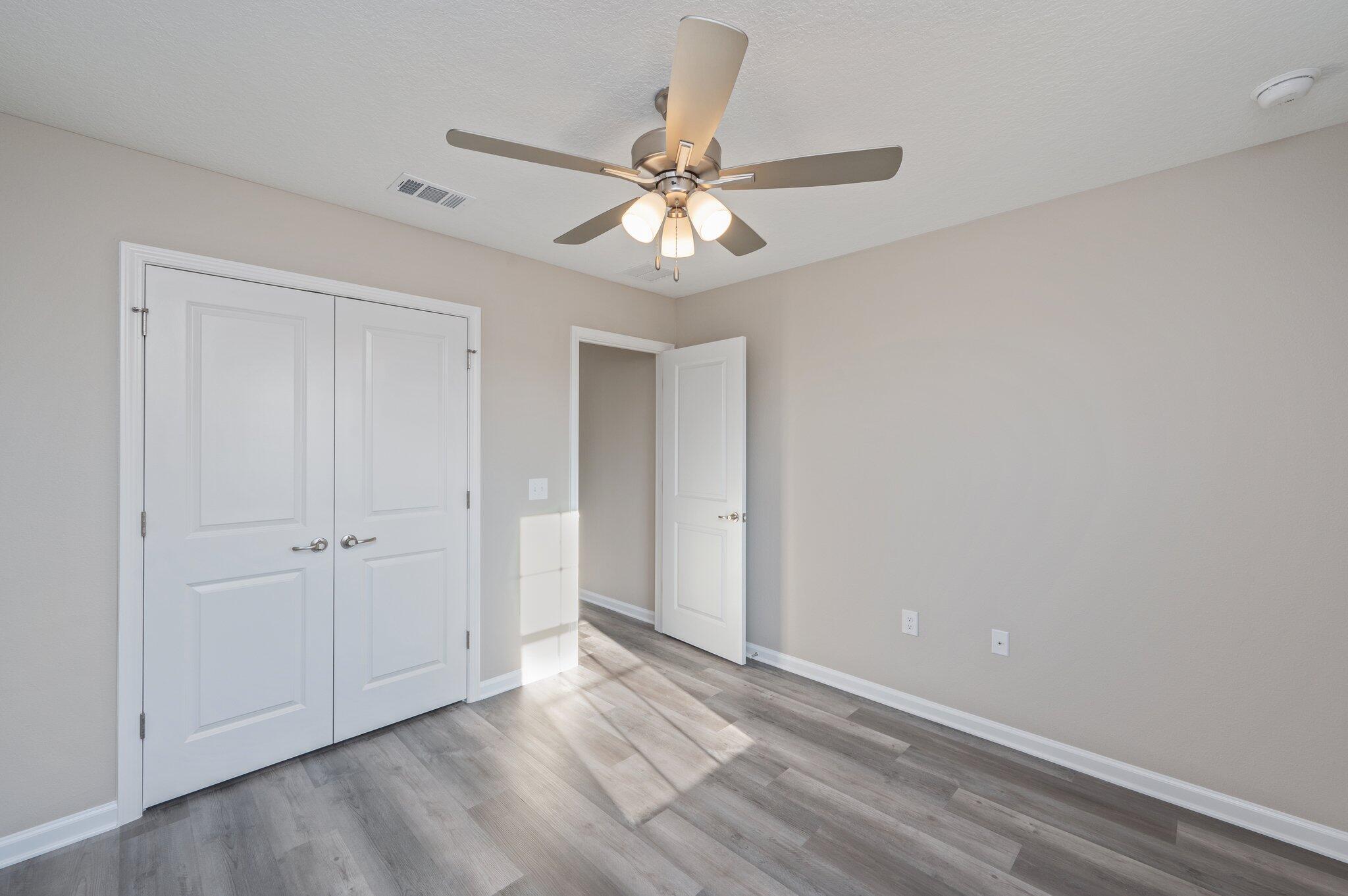 Southern Belle - Residential