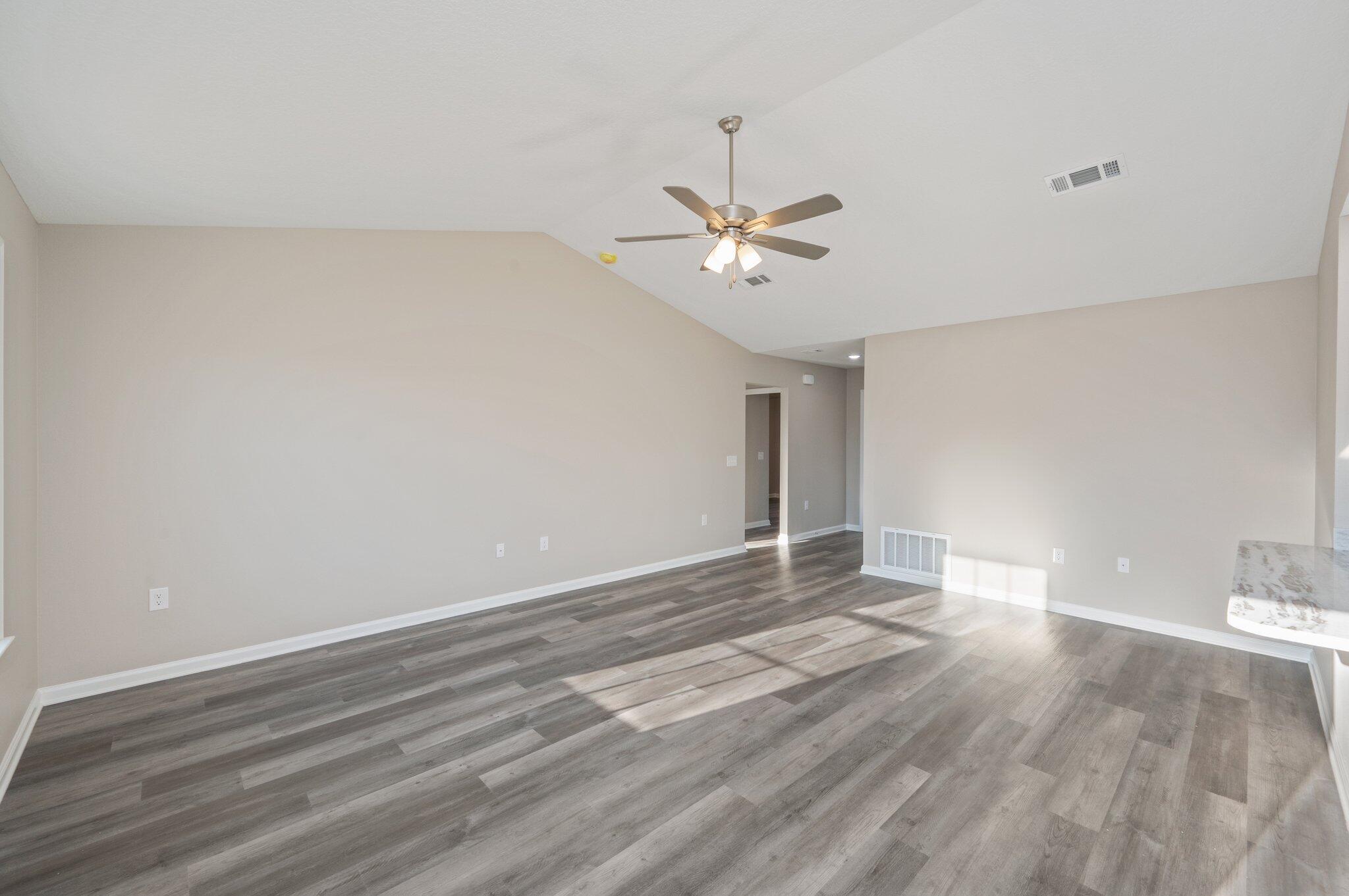 Southern Belle - Residential