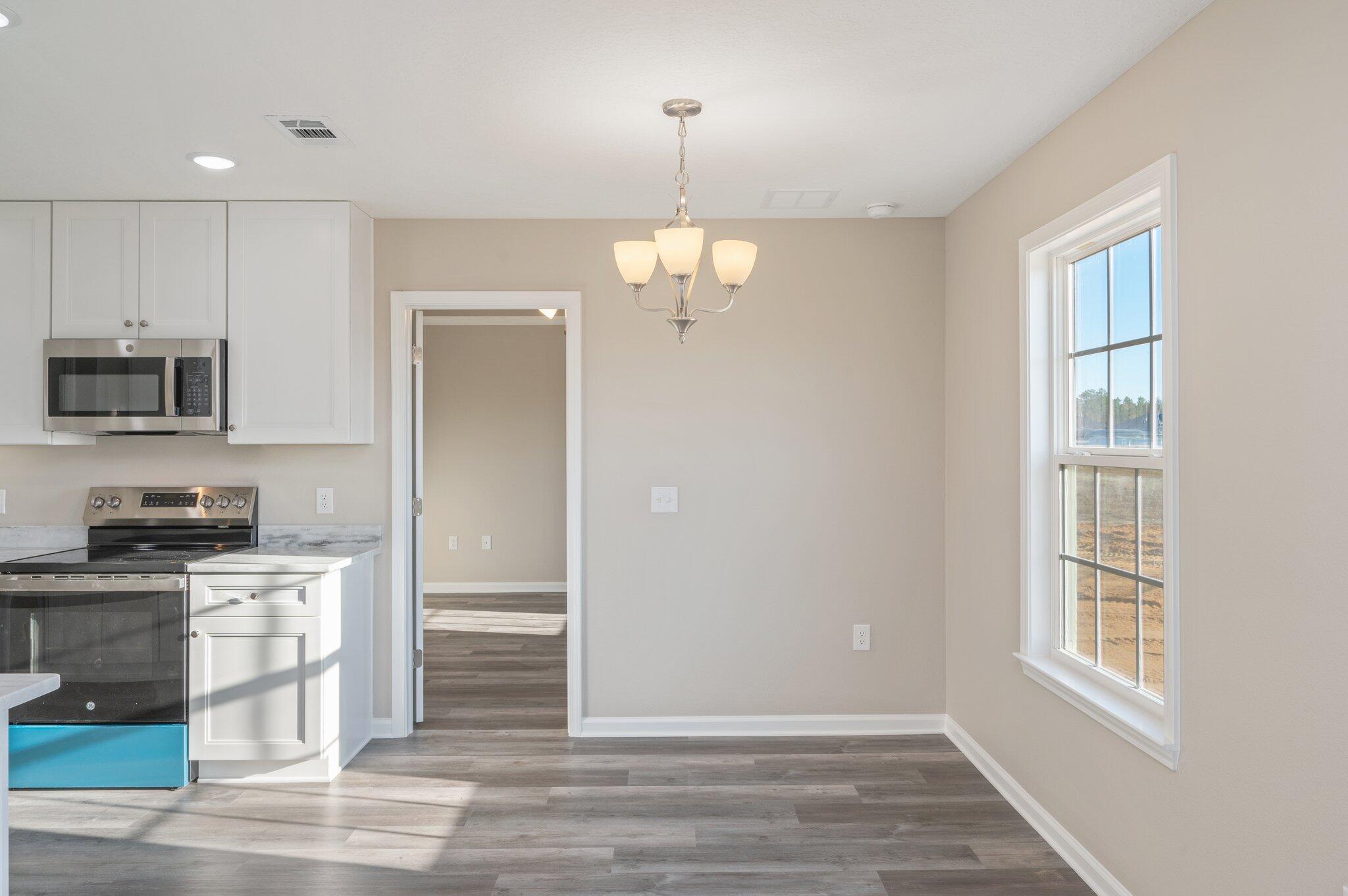 Southern Belle - Residential