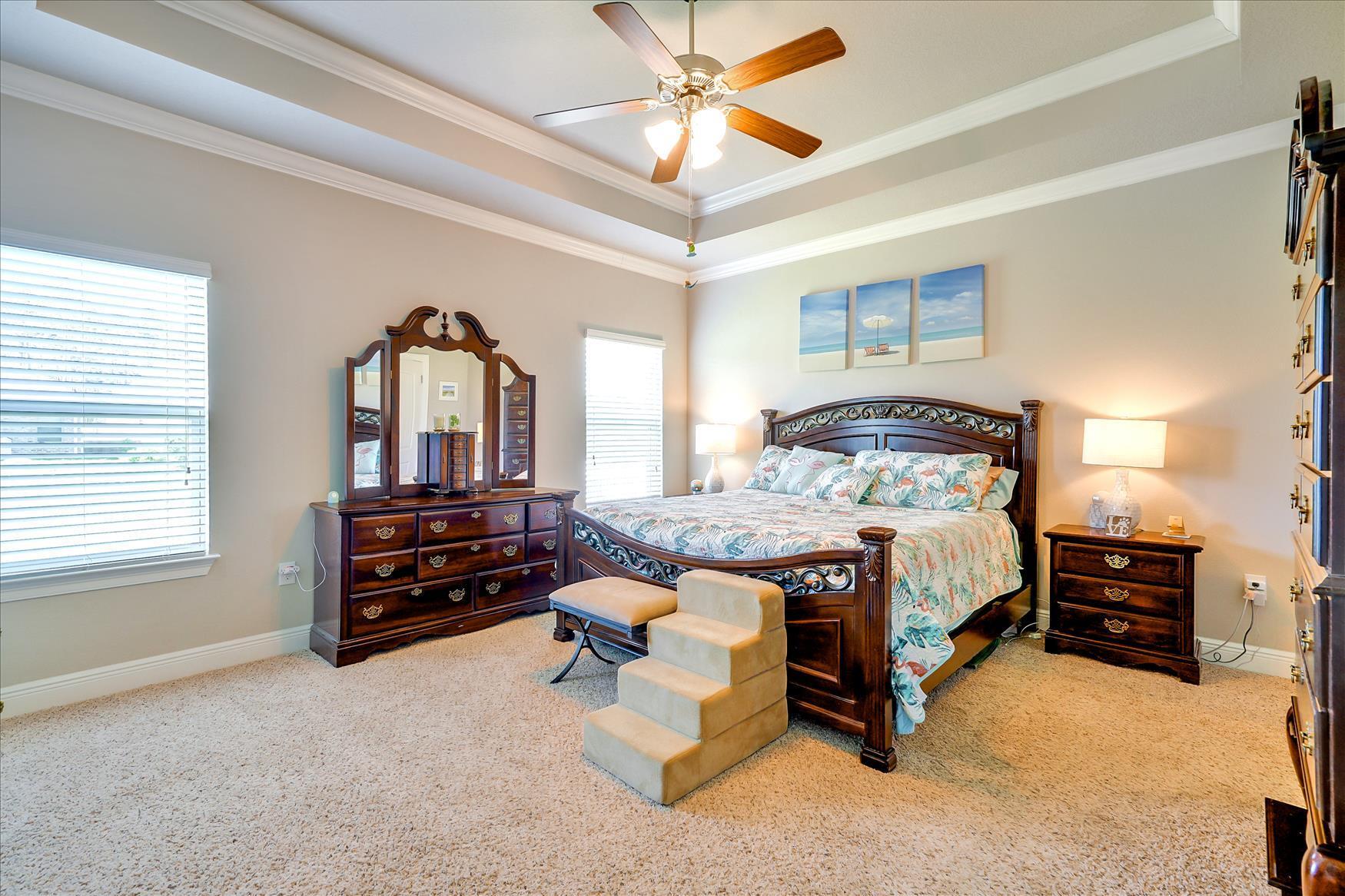 PEACH CREEK PH 4 - Residential