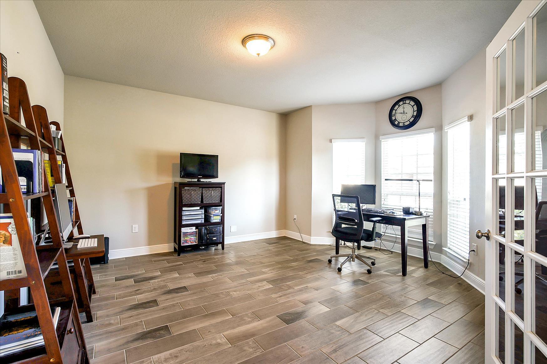 PEACH CREEK PH 4 - Residential