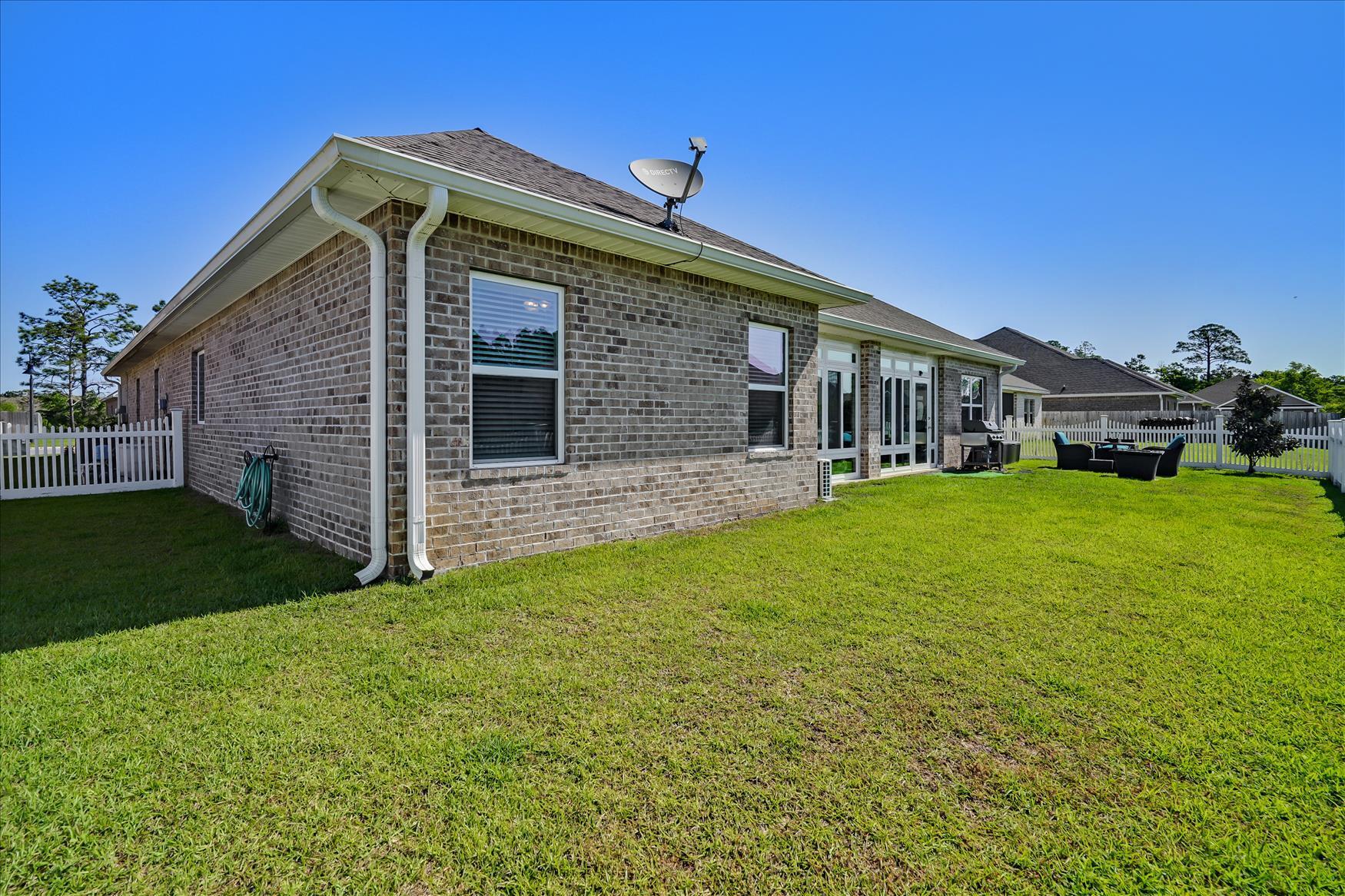 PEACH CREEK PH 4 - Residential