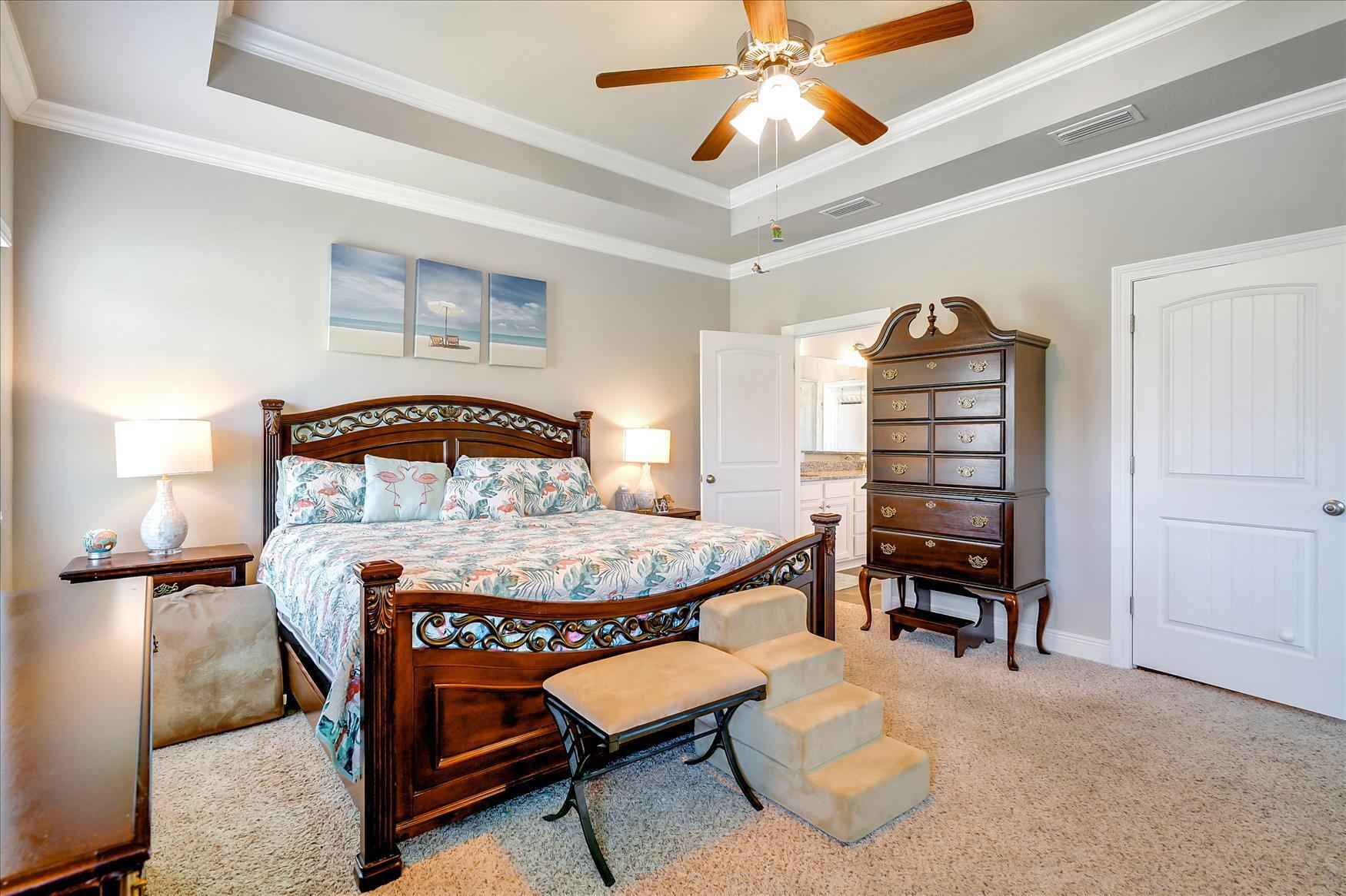 PEACH CREEK PH 4 - Residential