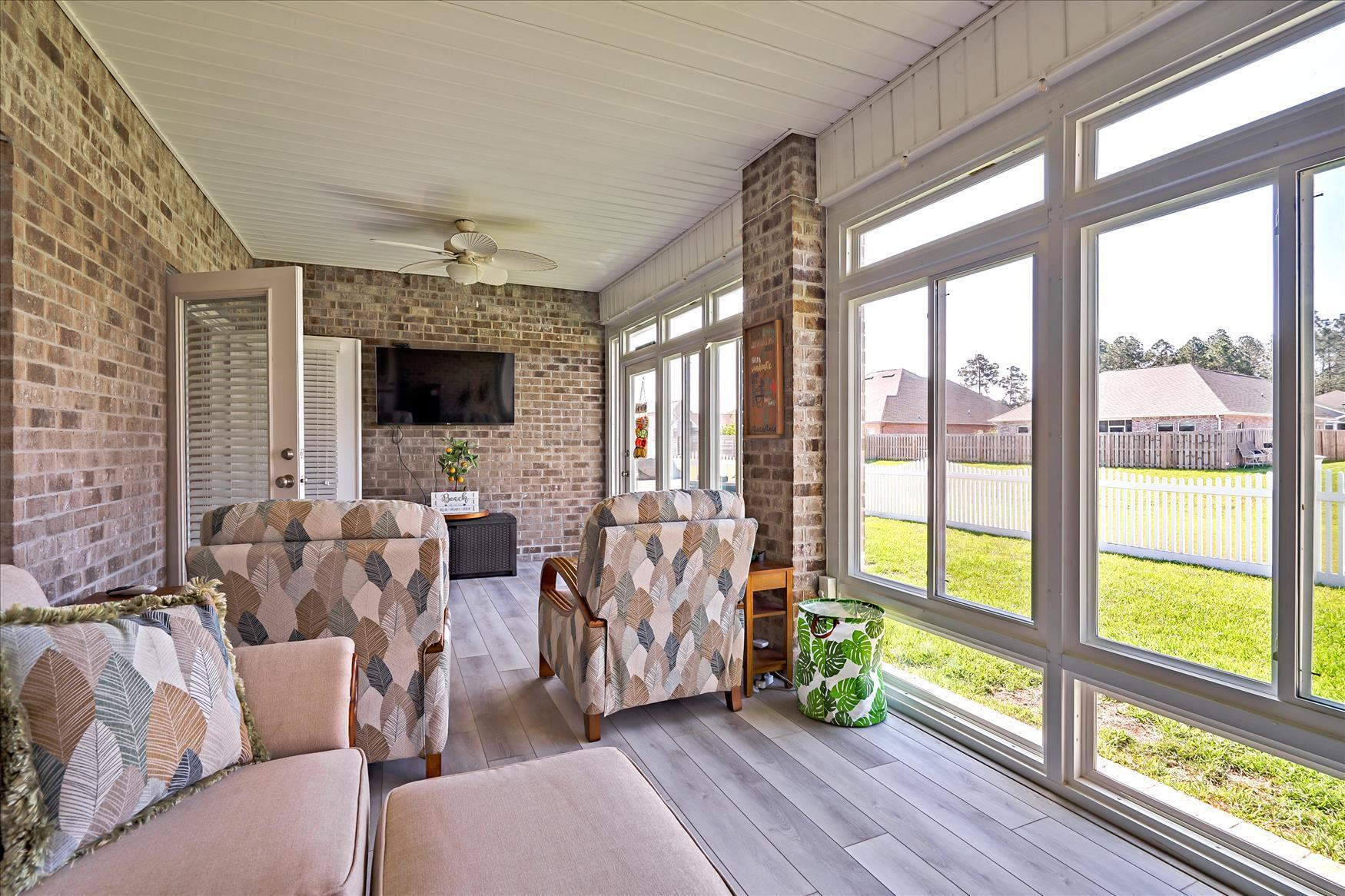 PEACH CREEK PH 4 - Residential