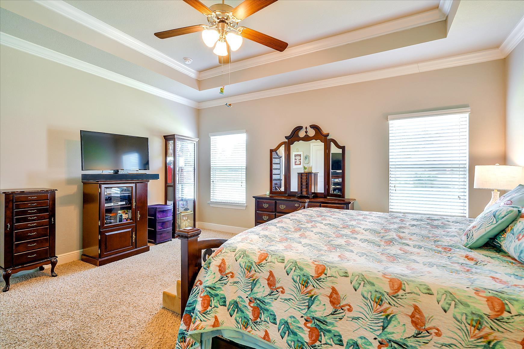 PEACH CREEK PH 4 - Residential