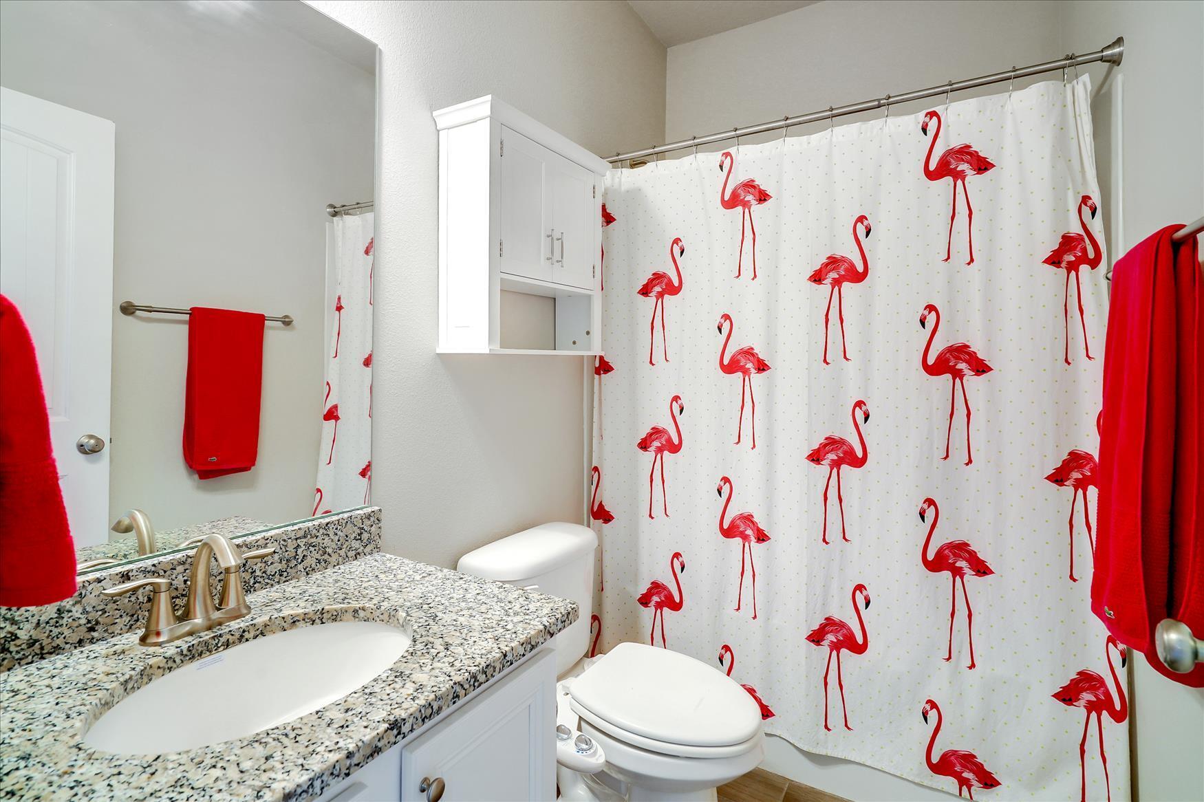 PEACH CREEK PH 4 - Residential