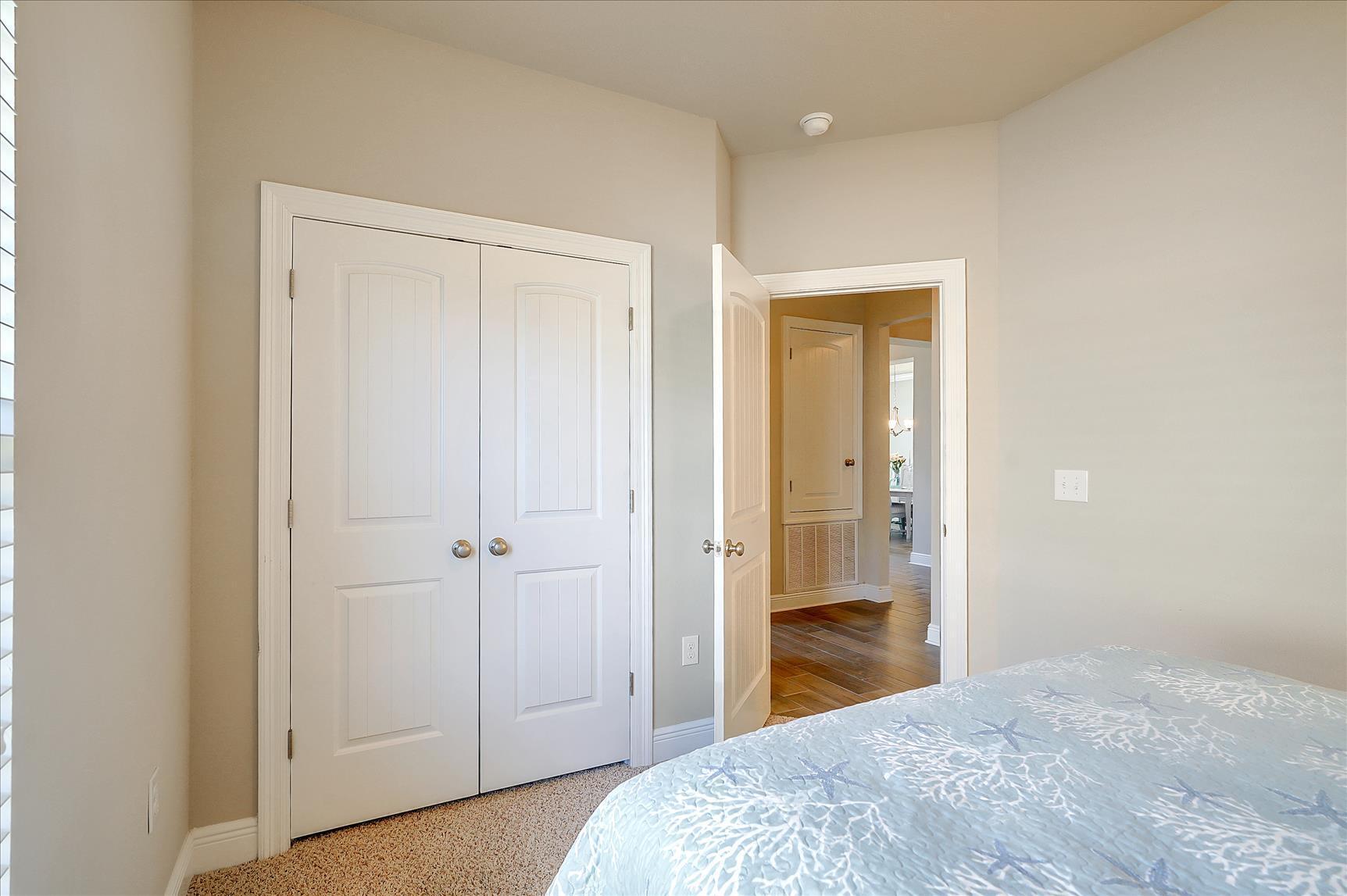 PEACH CREEK PH 4 - Residential