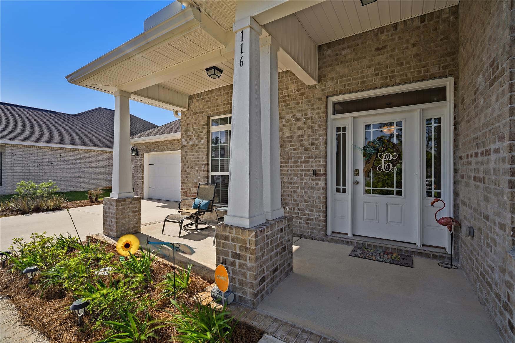 PEACH CREEK PH 4 - Residential