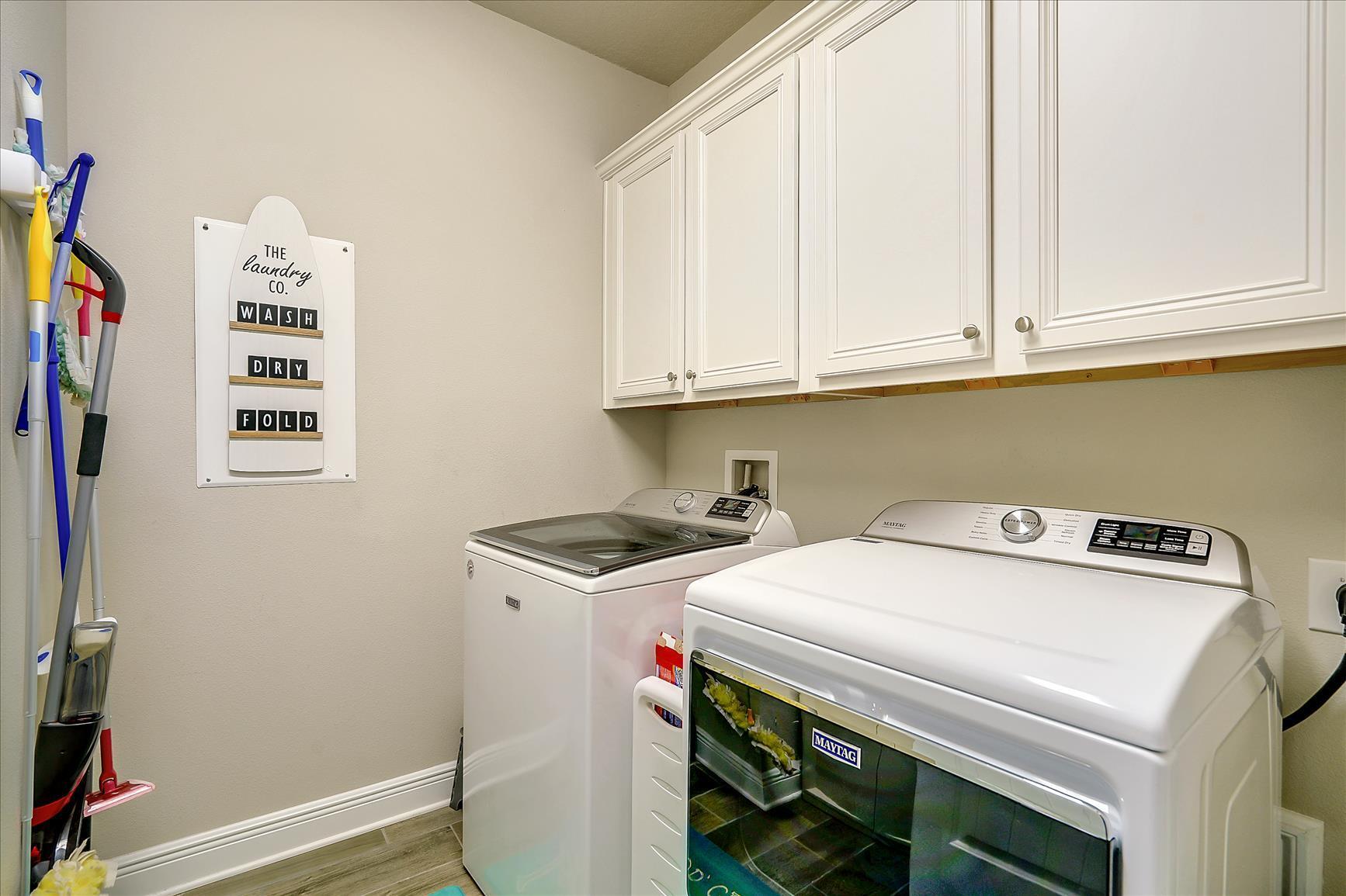 PEACH CREEK PH 4 - Residential