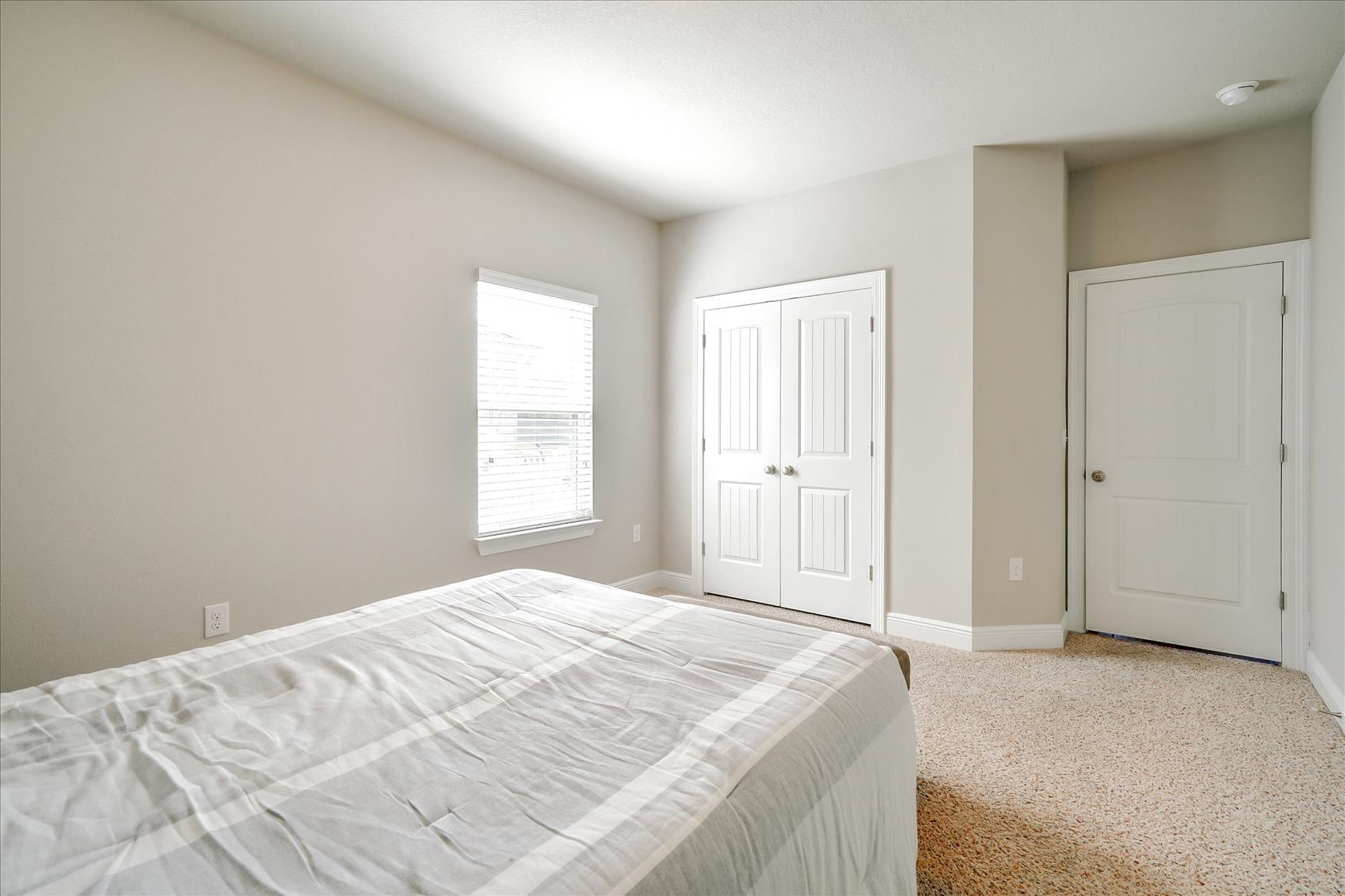 PEACH CREEK PH 4 - Residential