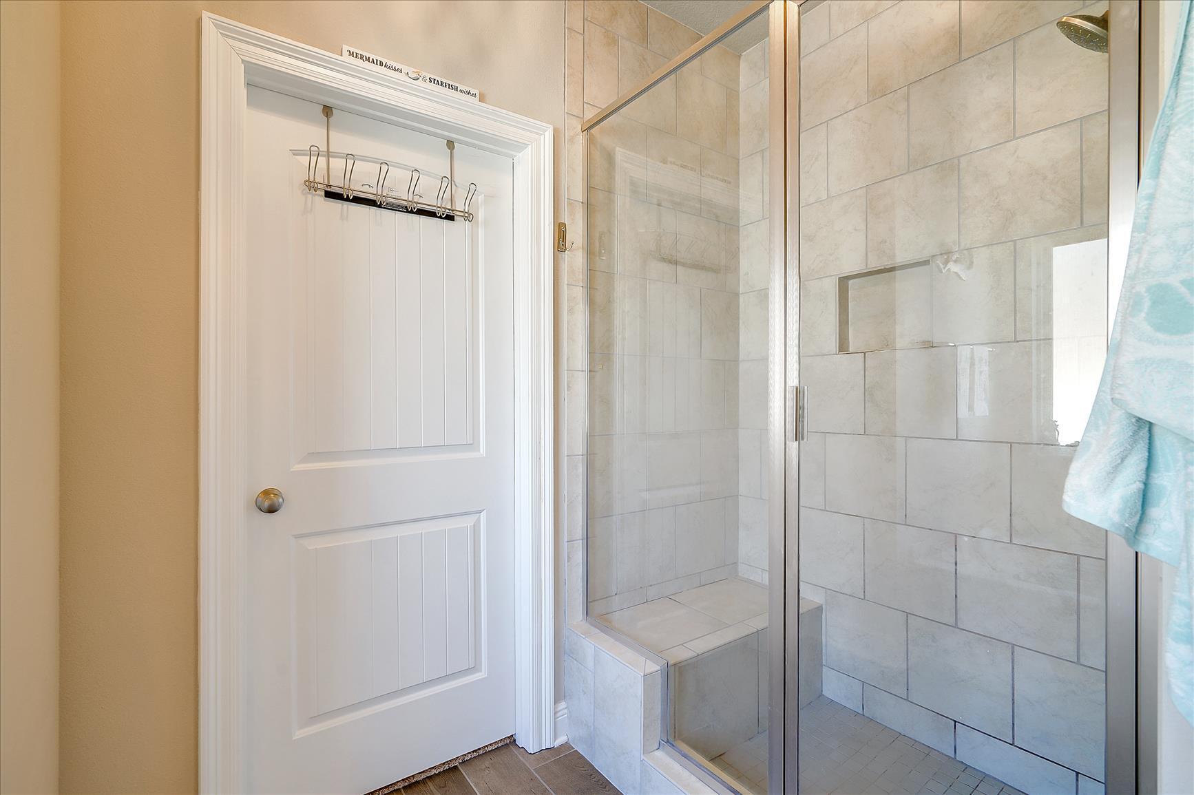 PEACH CREEK PH 4 - Residential