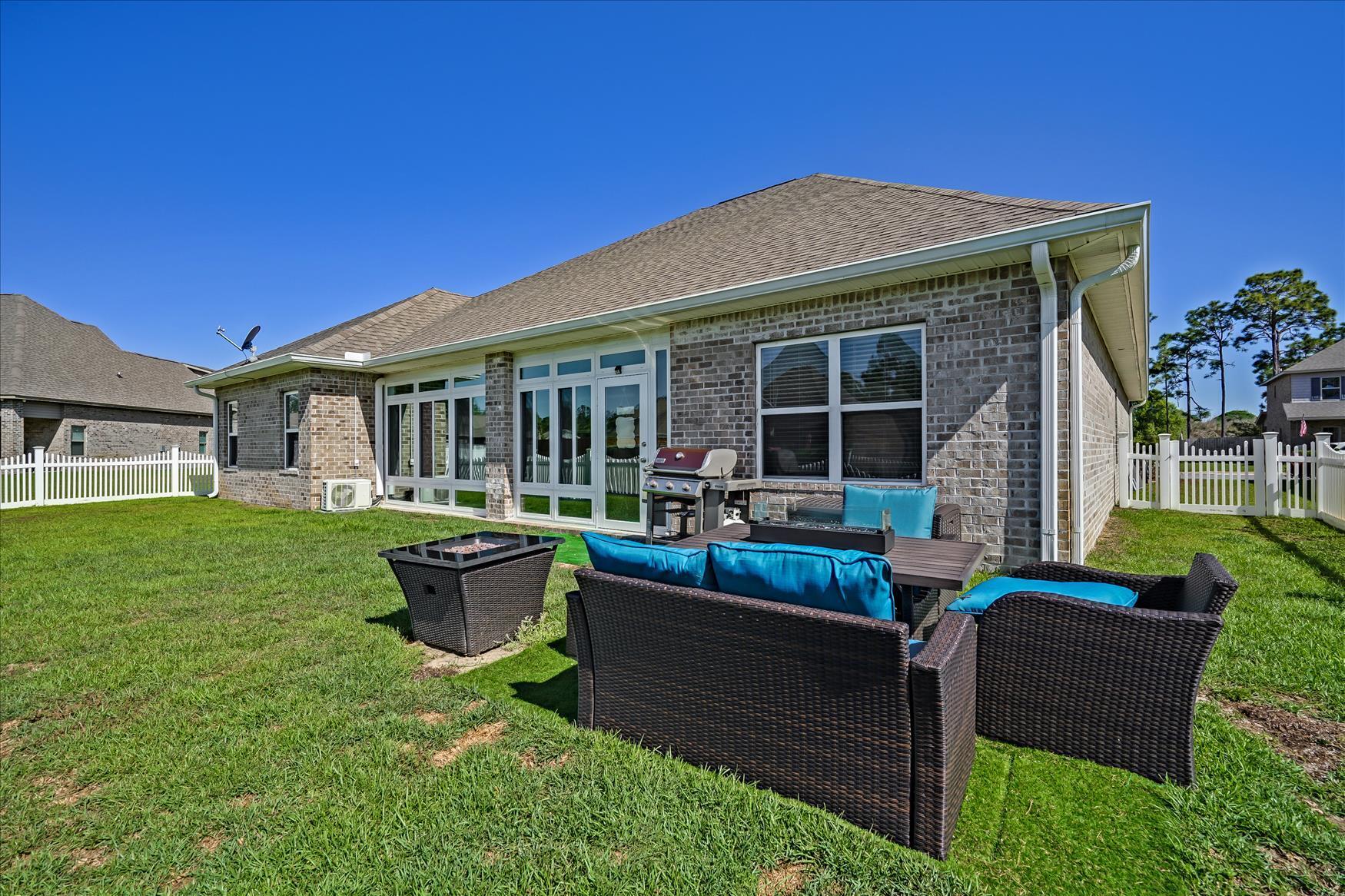 PEACH CREEK PH 4 - Residential