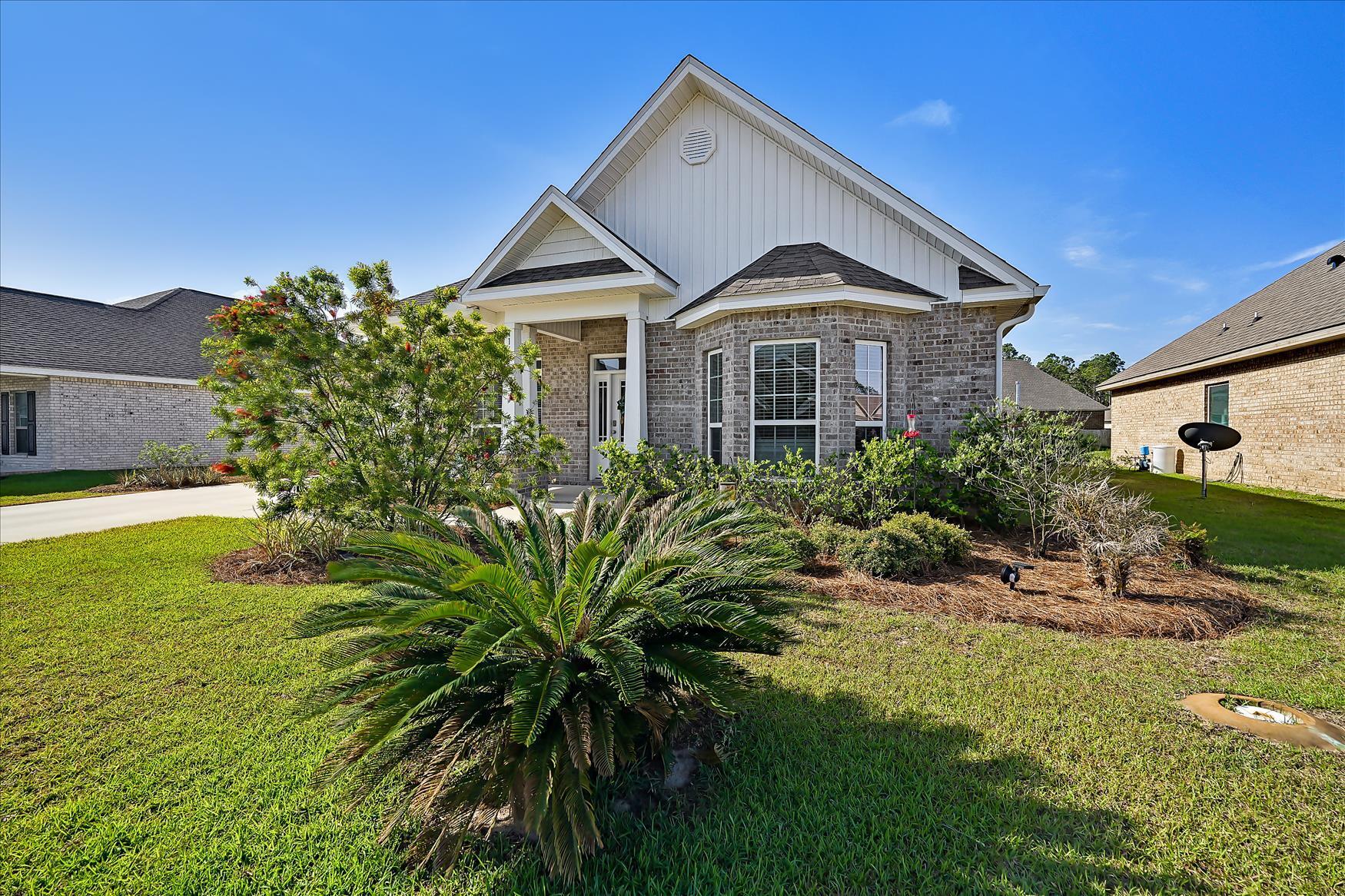 PEACH CREEK PH 4 - Residential