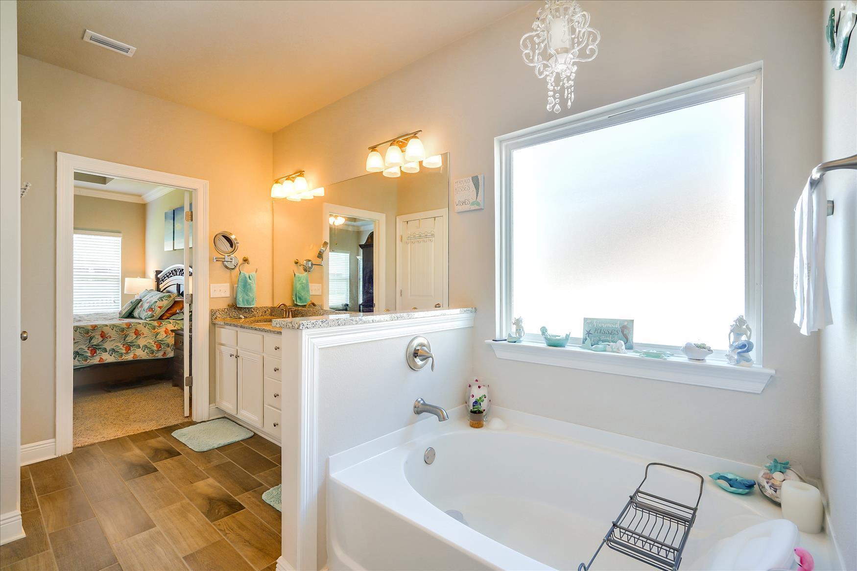 PEACH CREEK PH 4 - Residential