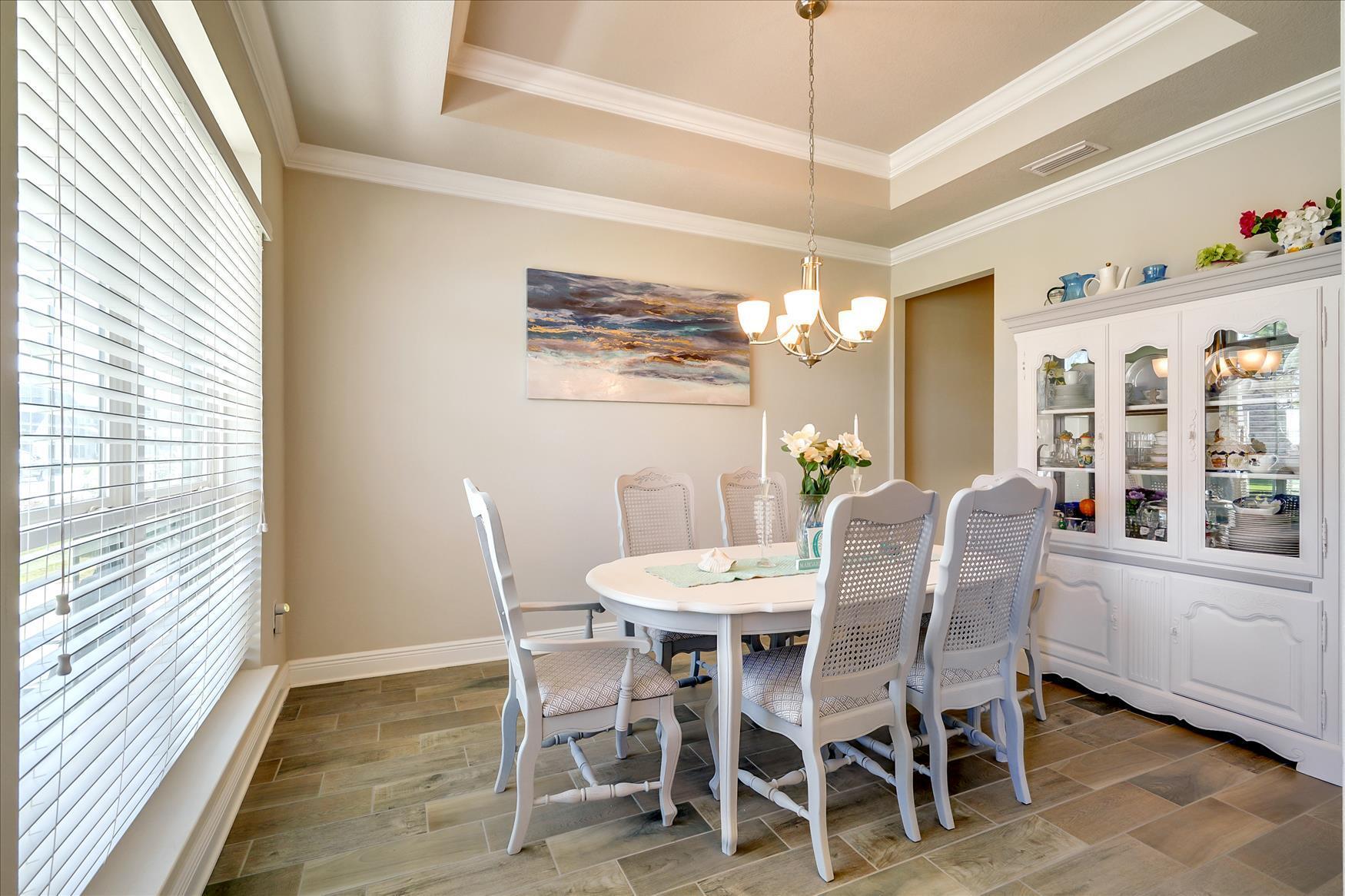 PEACH CREEK PH 4 - Residential