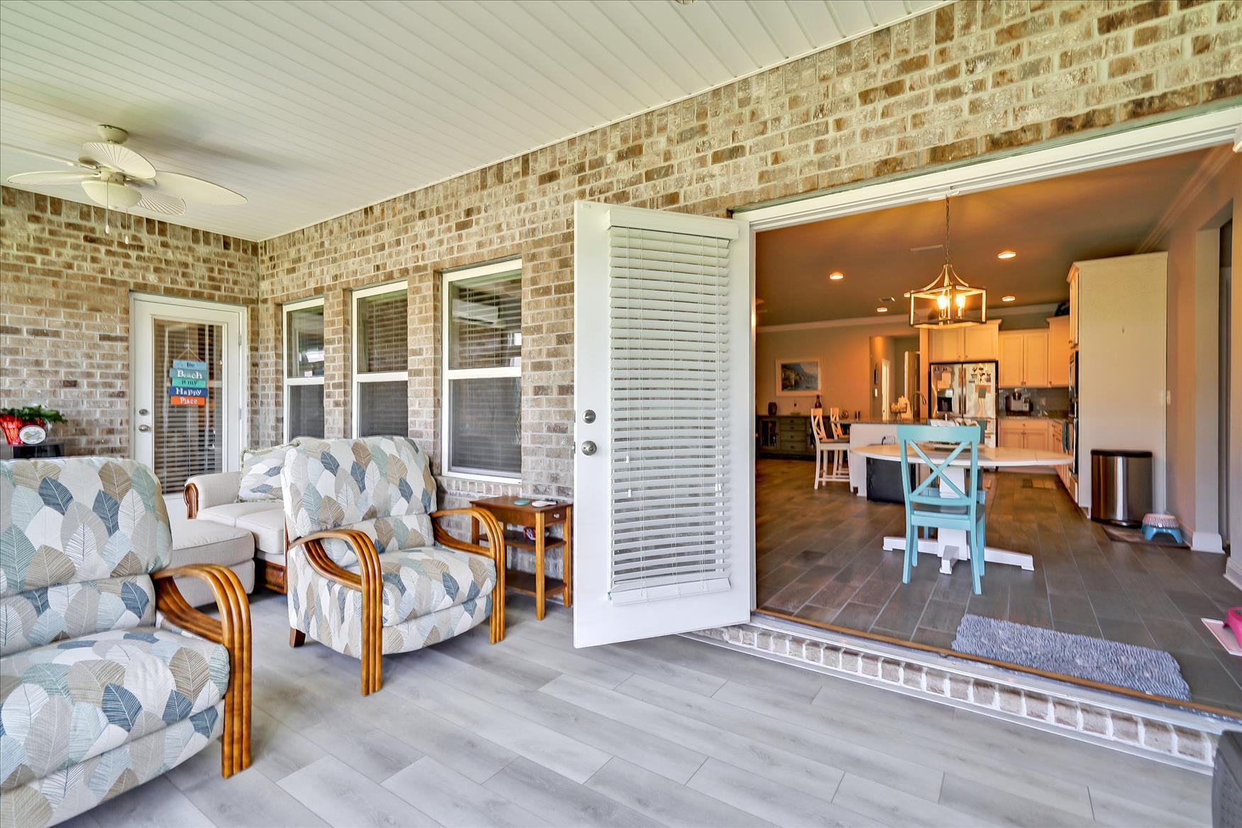 PEACH CREEK PH 4 - Residential