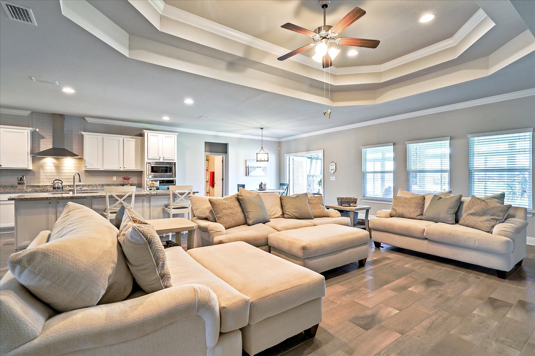 PEACH CREEK PH 4 - Residential