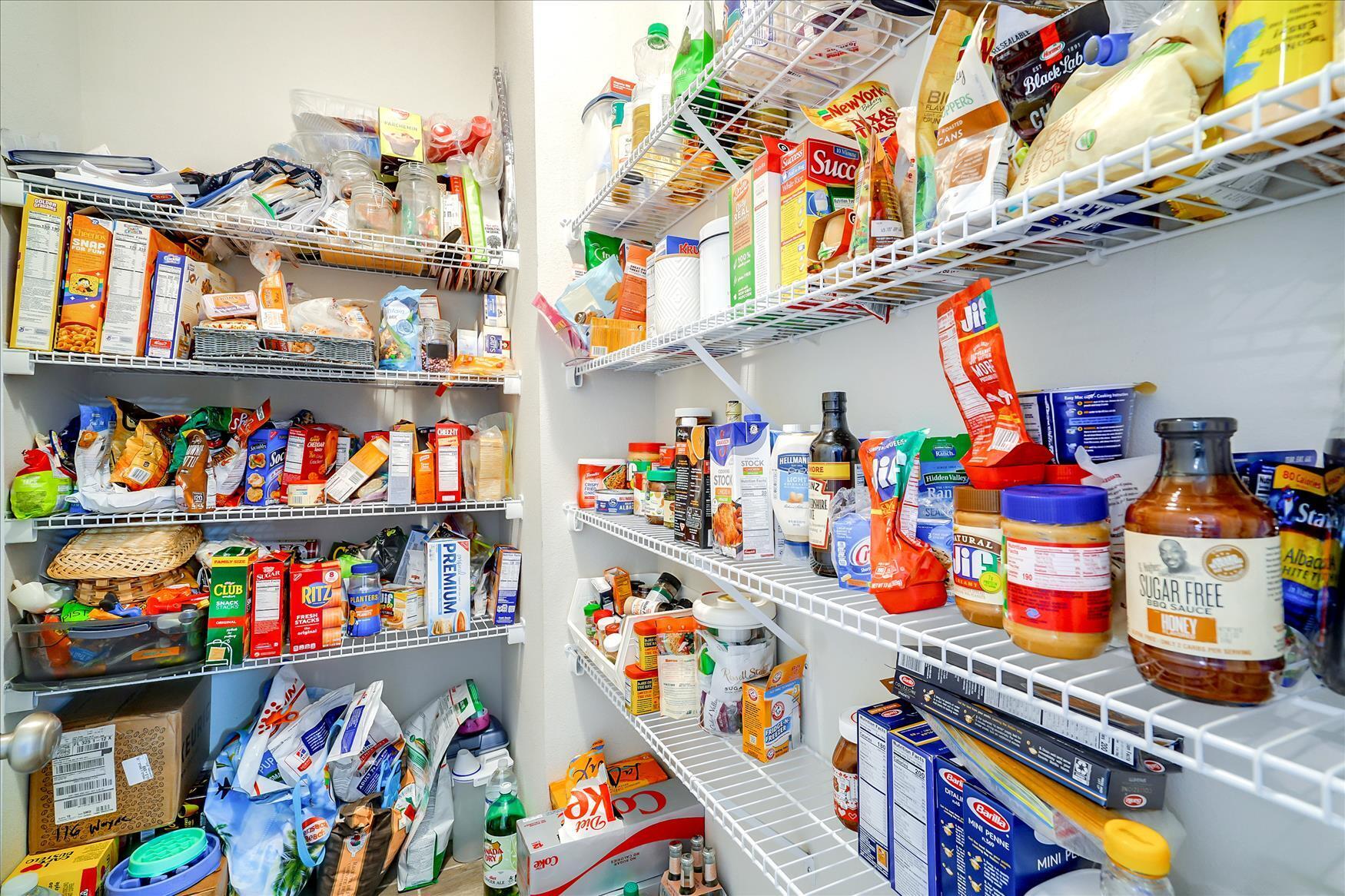 PEACH CREEK PH 4 - Residential