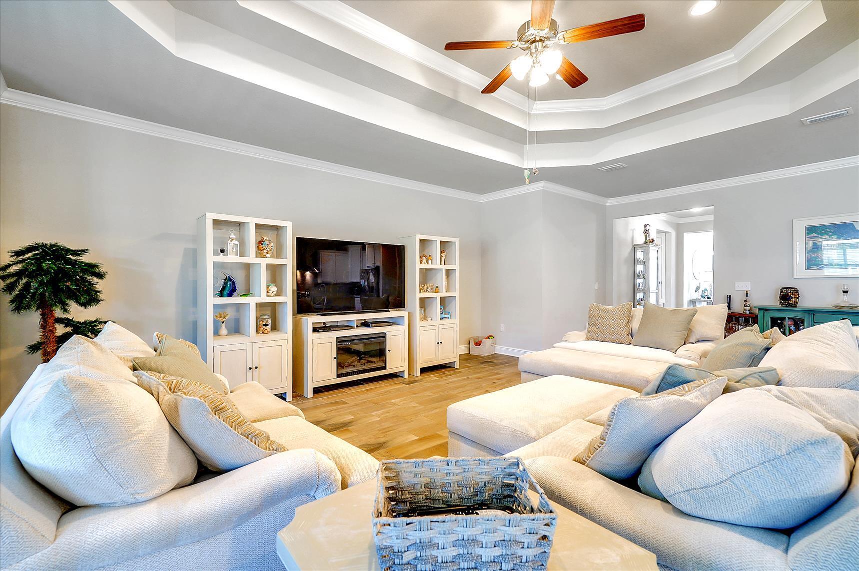 PEACH CREEK PH 4 - Residential