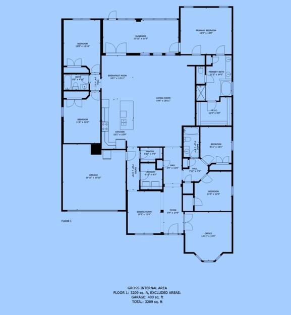 PEACH CREEK PH 4 - Residential