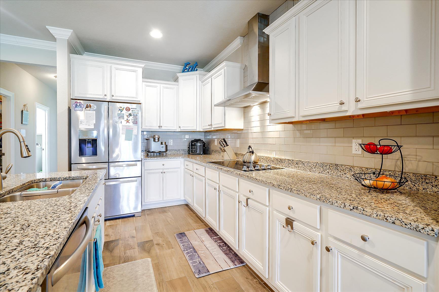 PEACH CREEK PH 4 - Residential