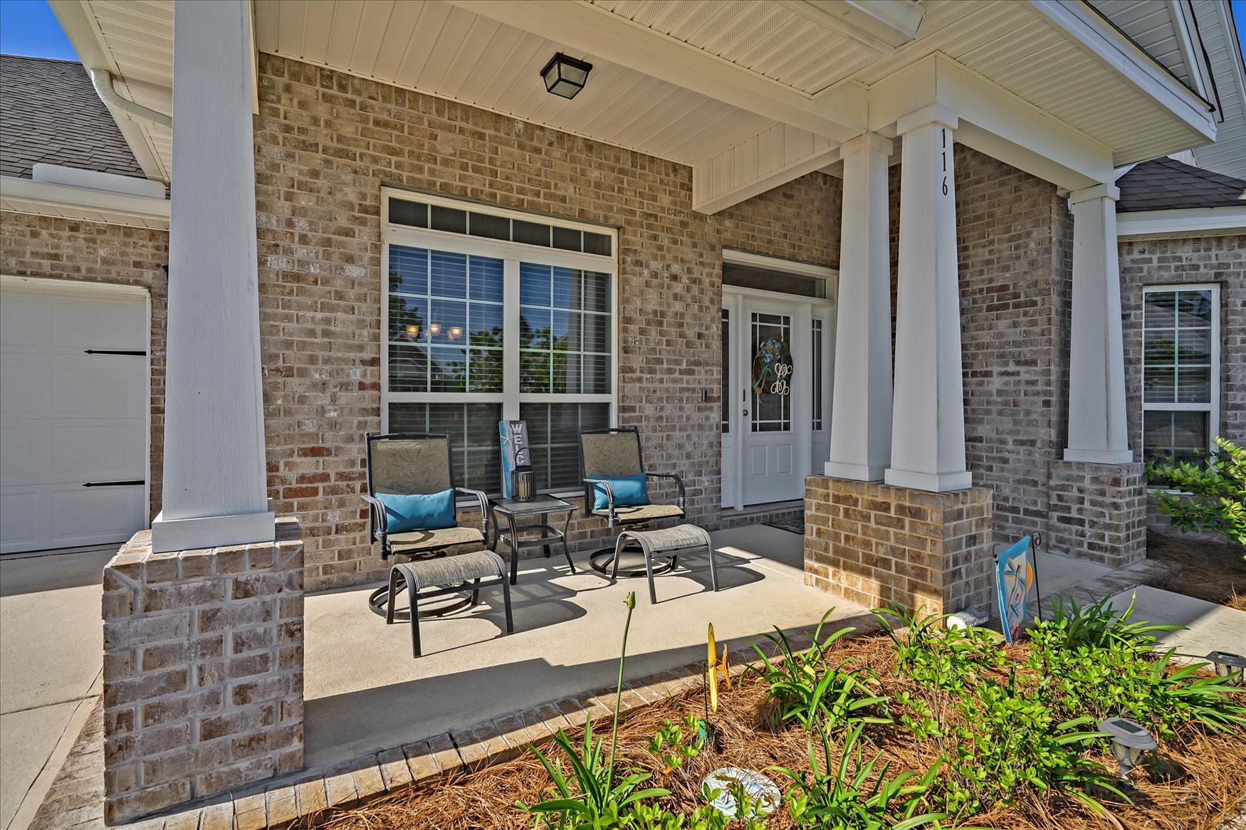 PEACH CREEK PH 4 - Residential