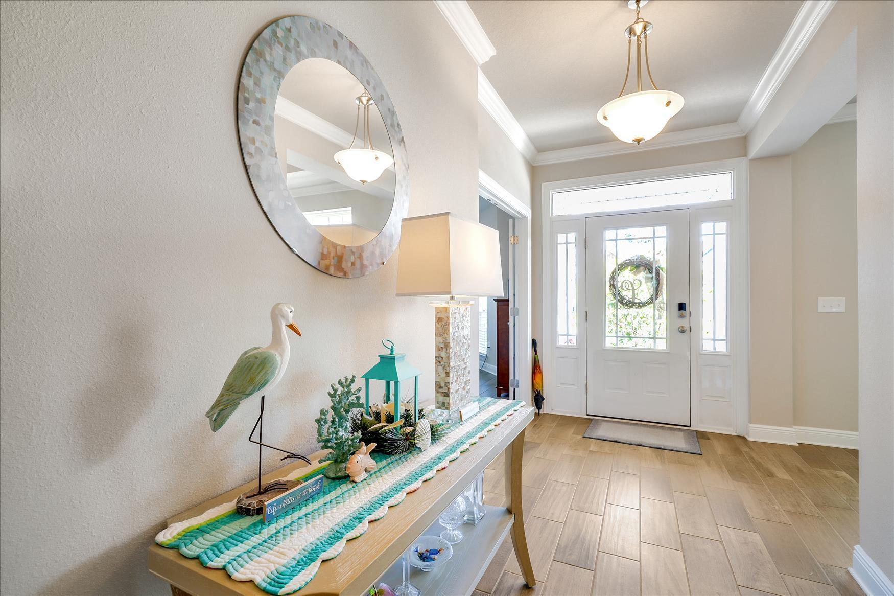 PEACH CREEK PH 4 - Residential