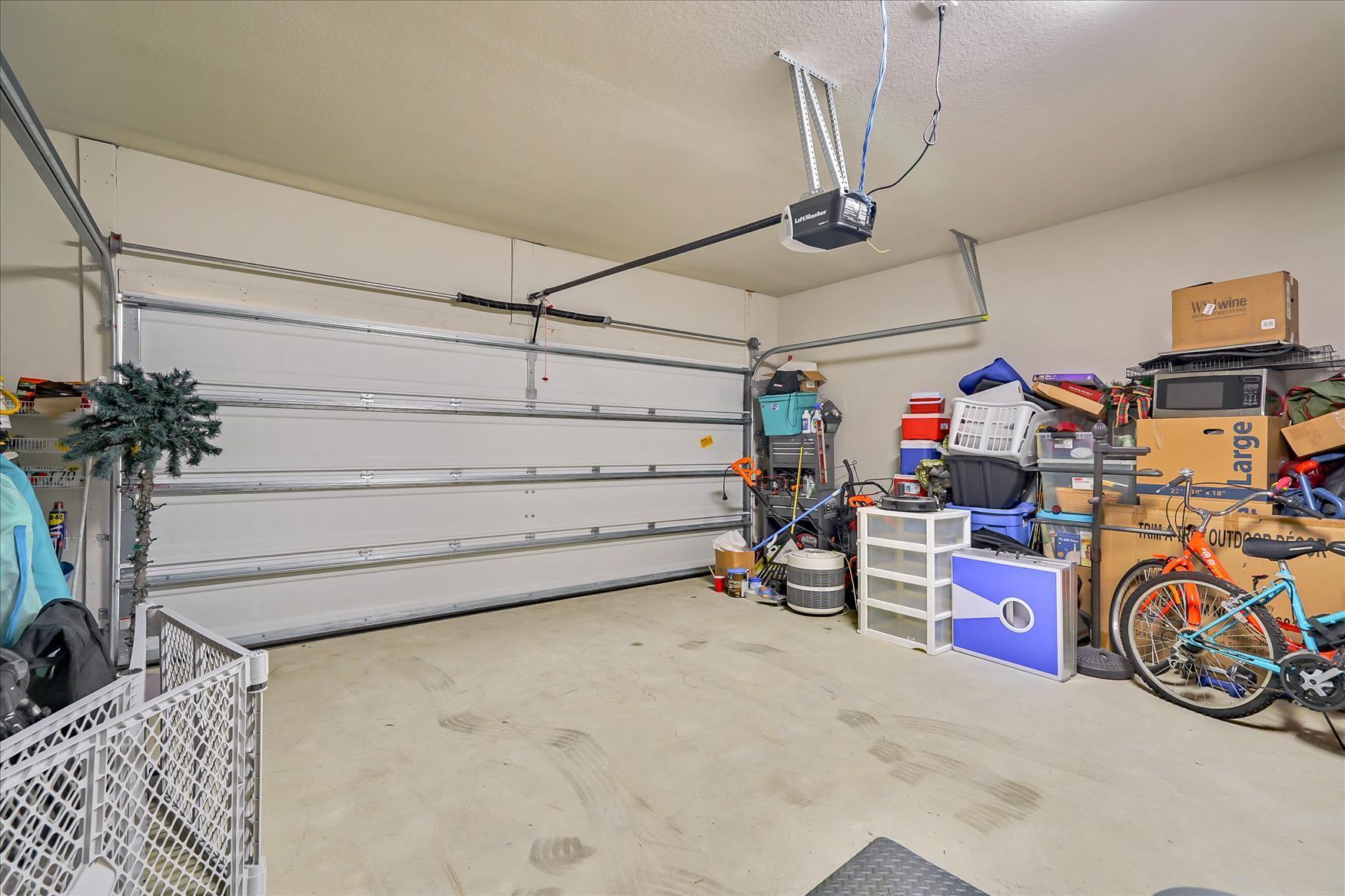 PEACH CREEK PH 4 - Residential