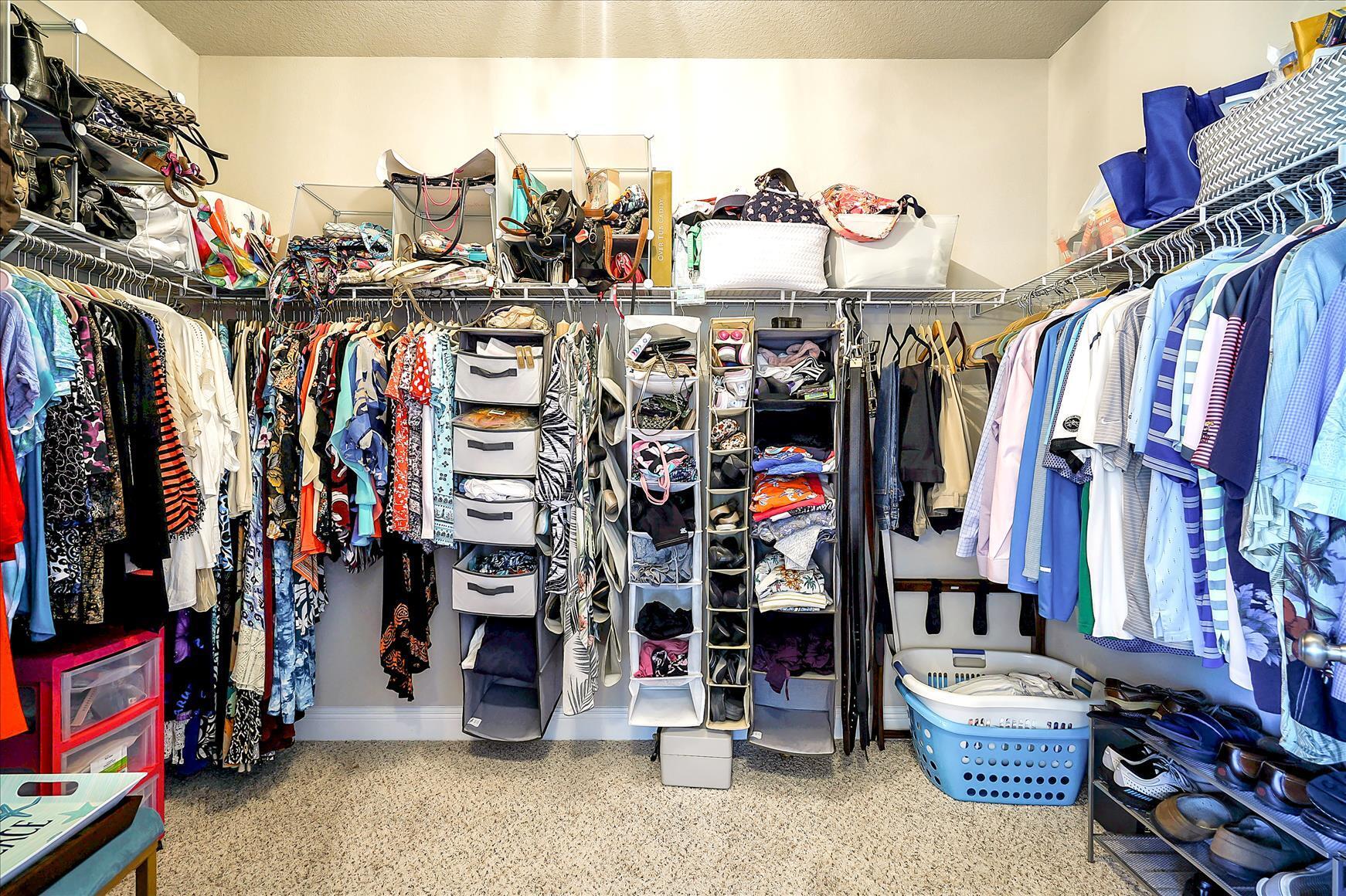 PEACH CREEK PH 4 - Residential