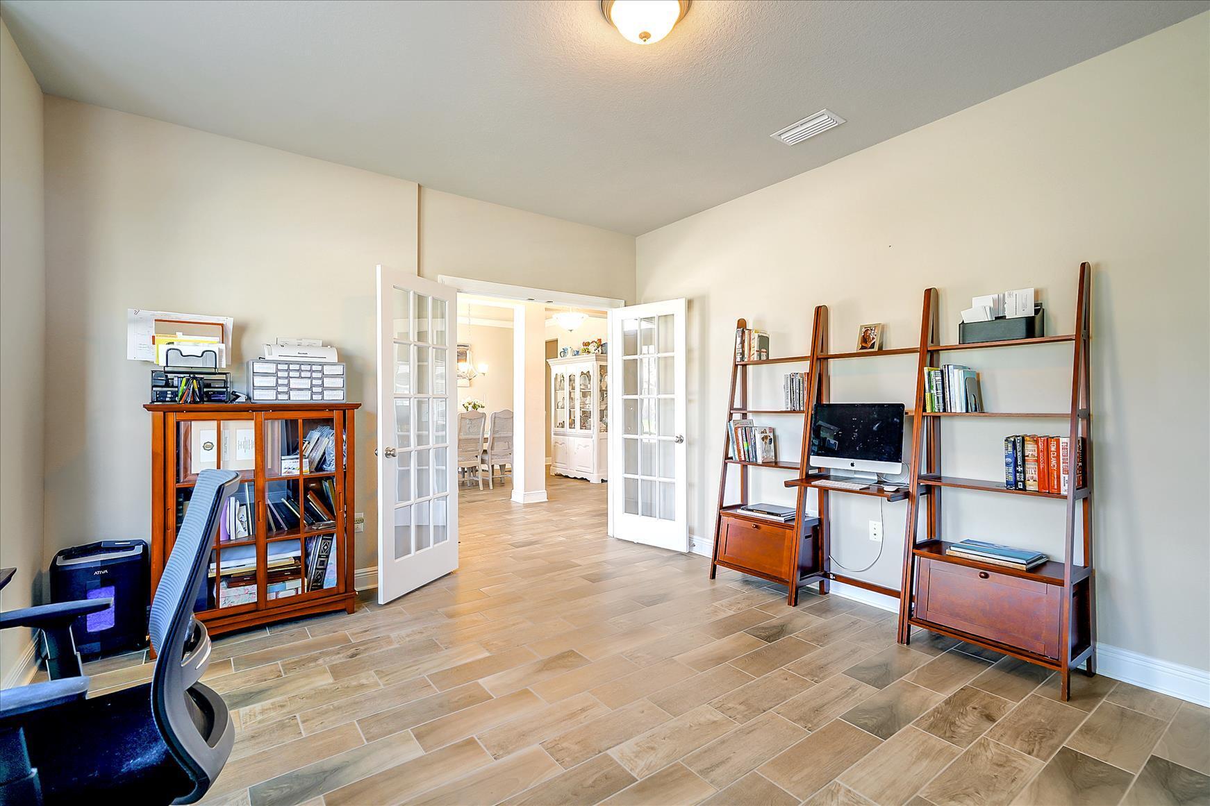 PEACH CREEK PH 4 - Residential