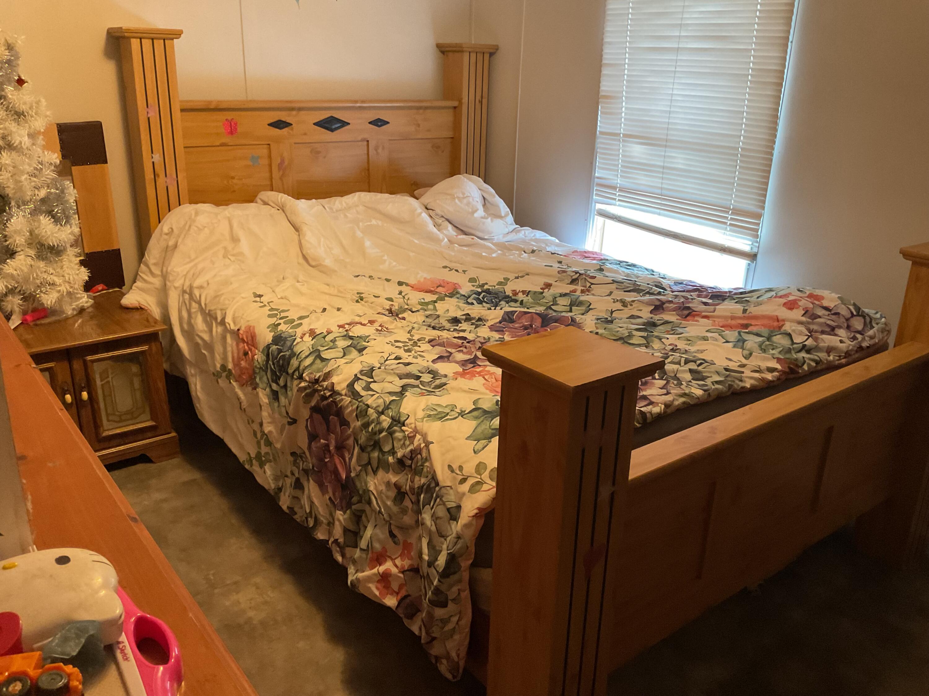 ALFORD SUBDIVISION - Residential