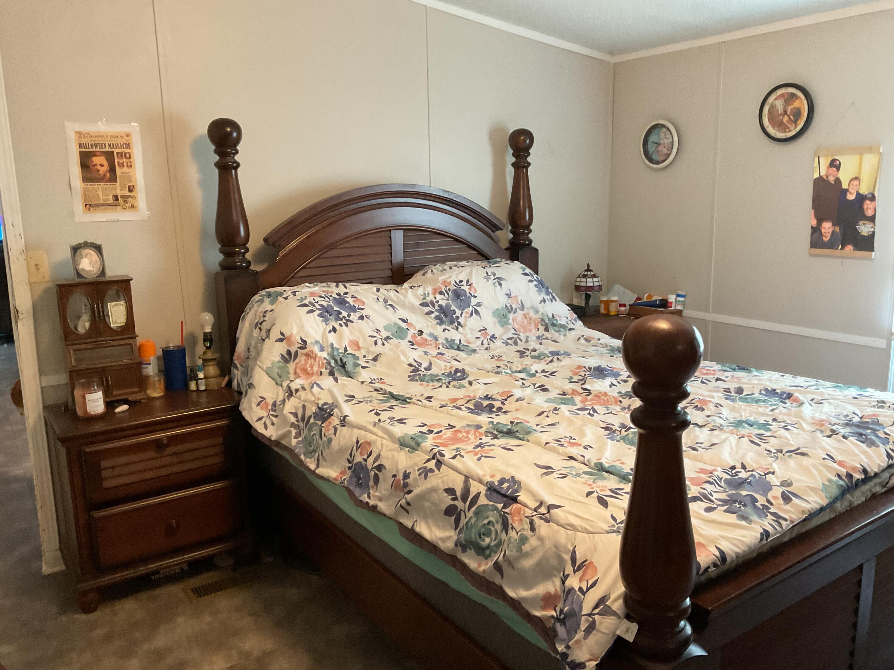 ALFORD SUBDIVISION - Residential