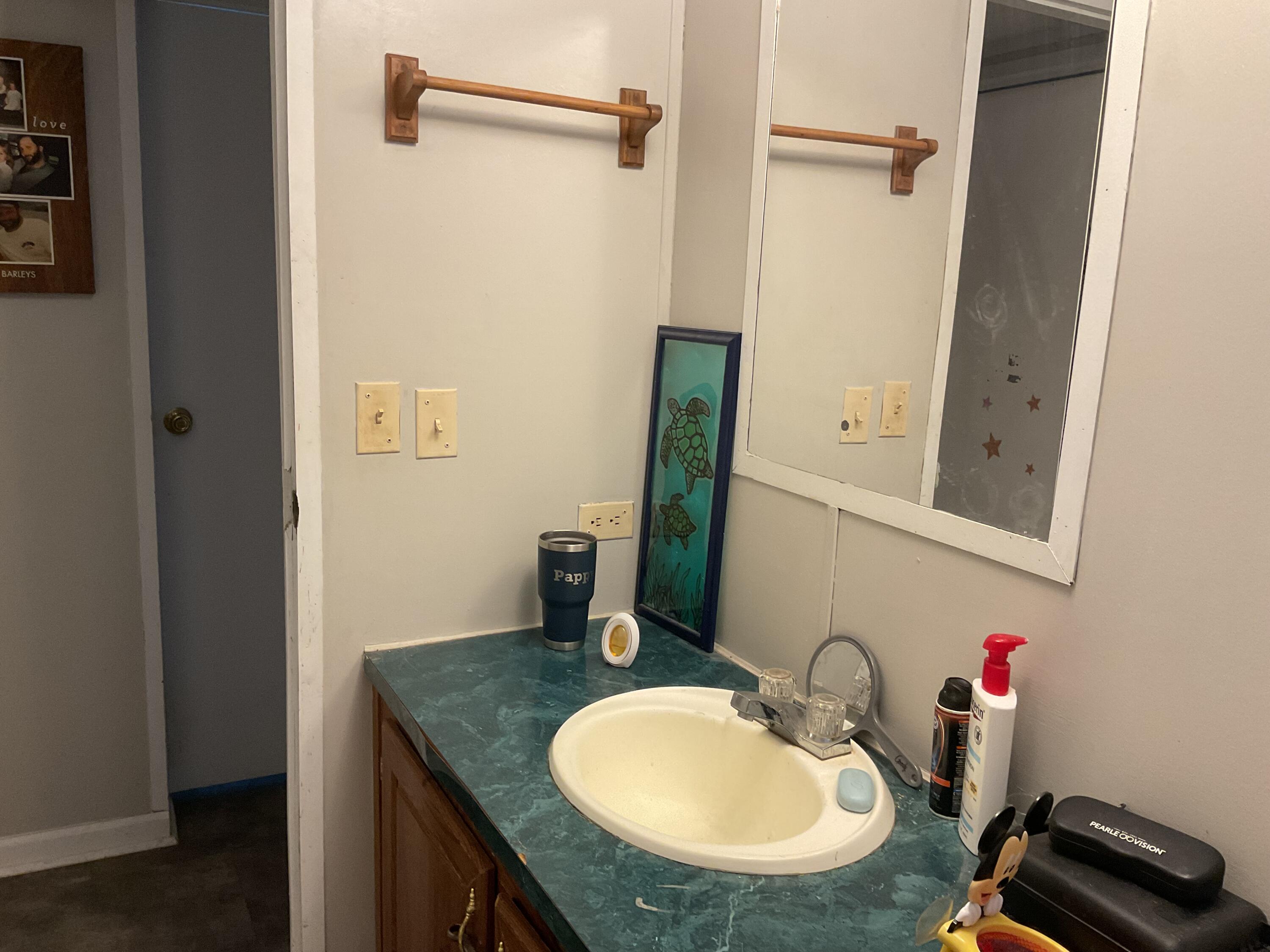 ALFORD SUBDIVISION - Residential