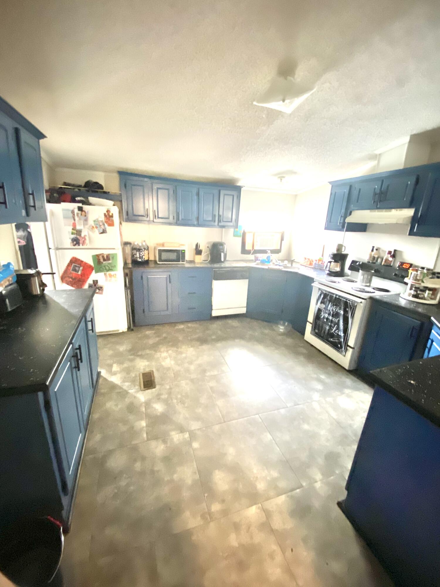 ALFORD SUBDIVISION - Residential