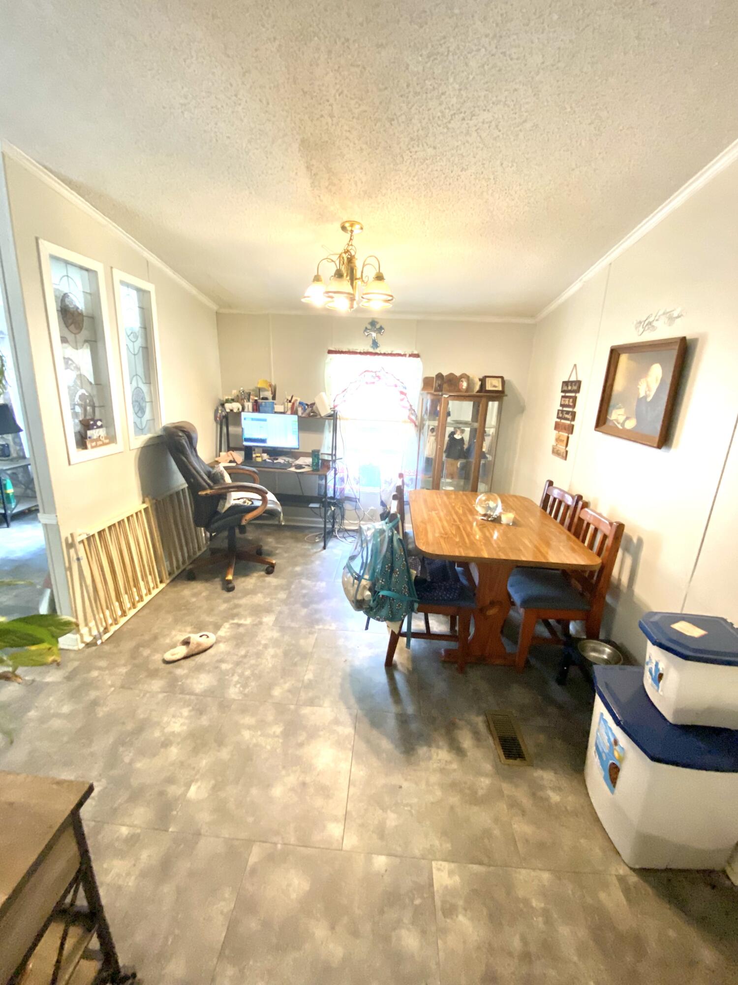 ALFORD SUBDIVISION - Residential