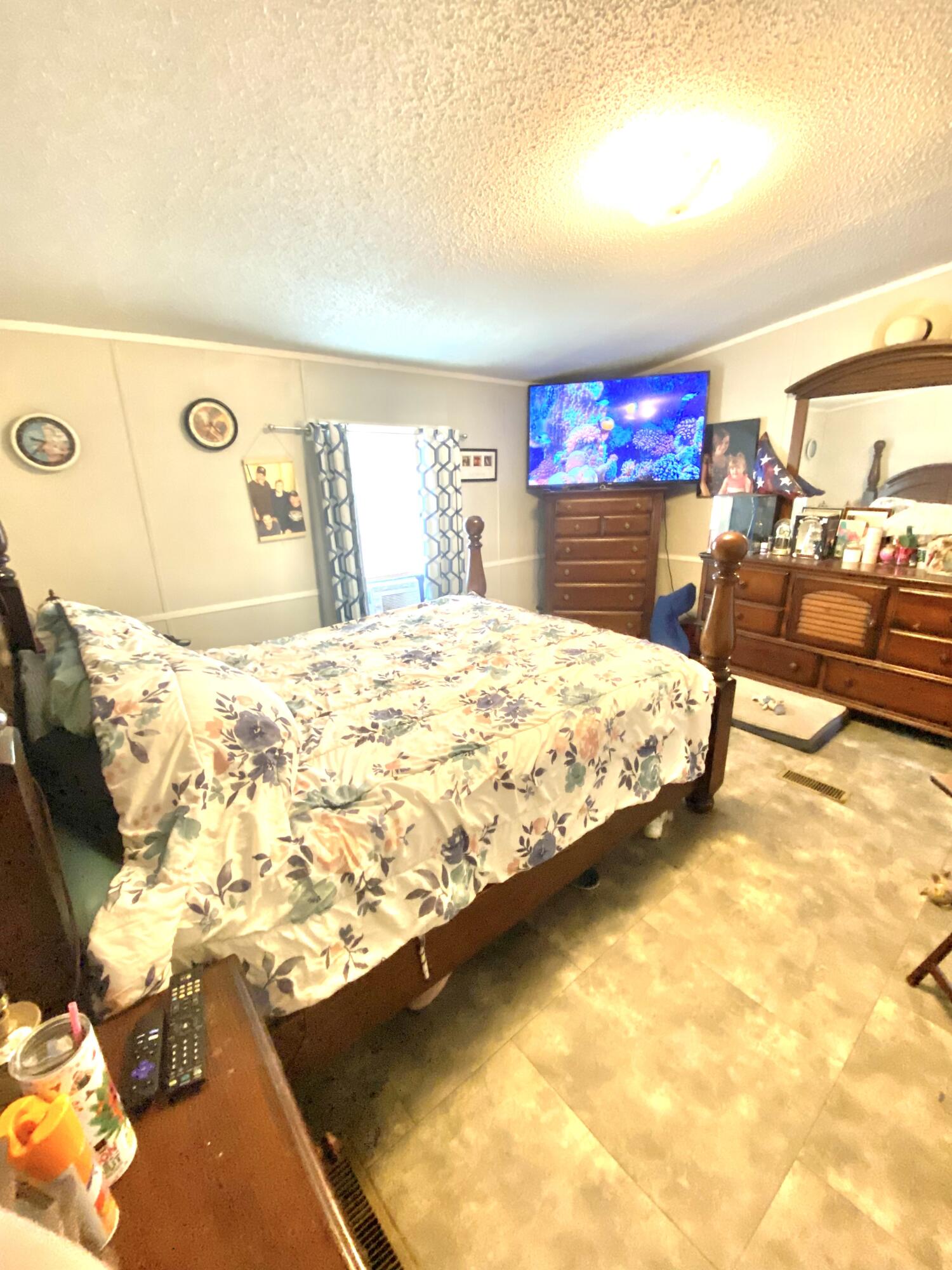 ALFORD SUBDIVISION - Residential