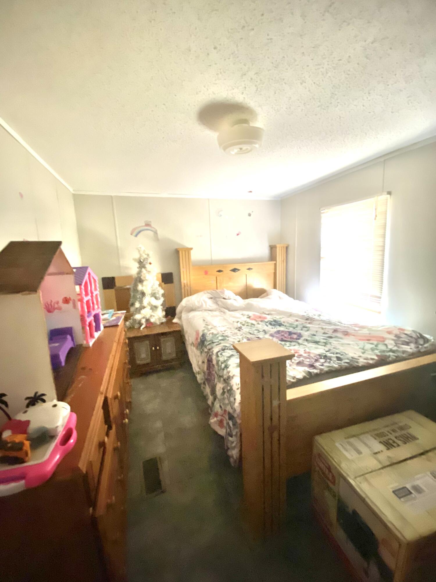 ALFORD SUBDIVISION - Residential