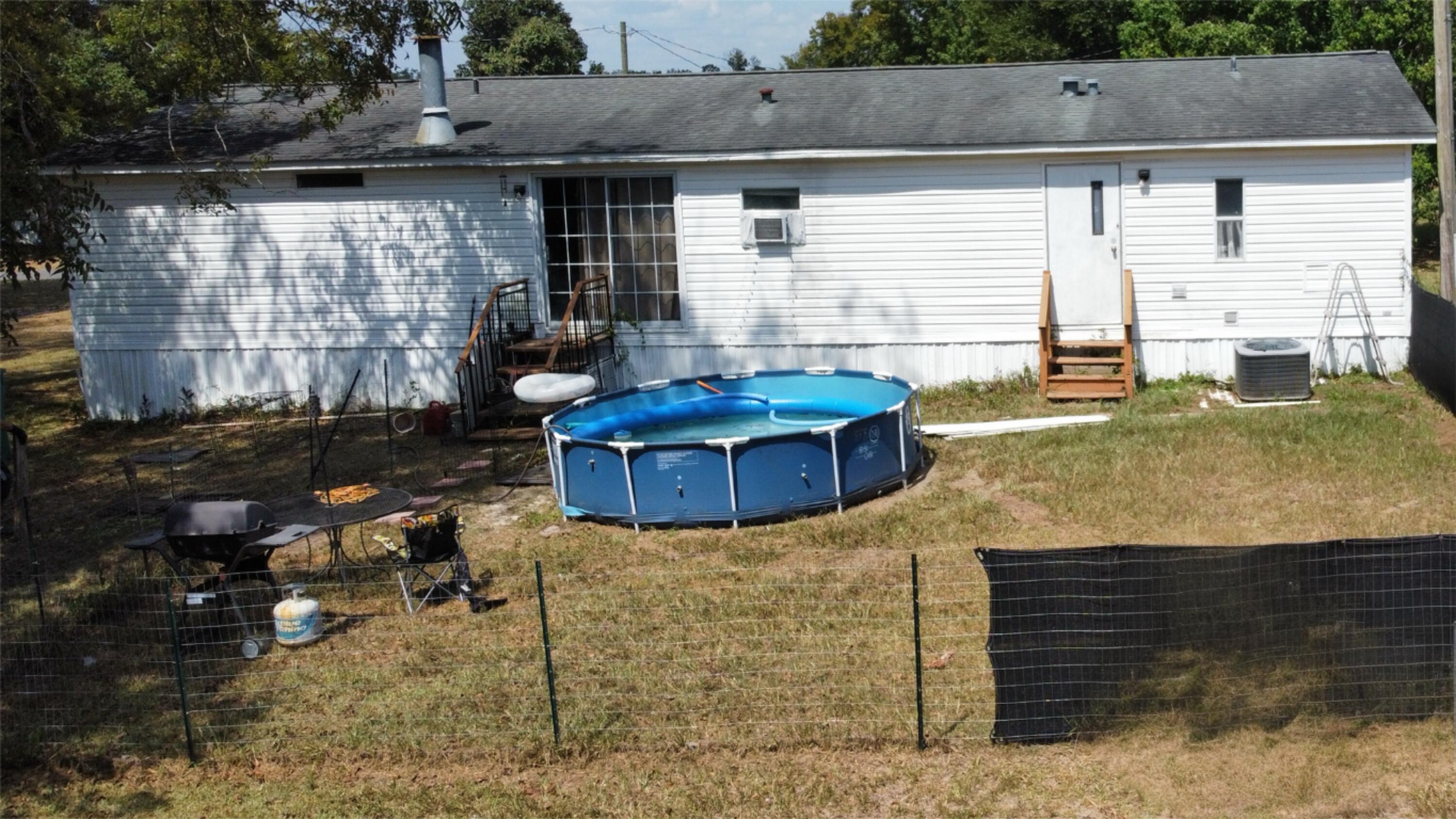 ALFORD SUBDIVISION - Residential