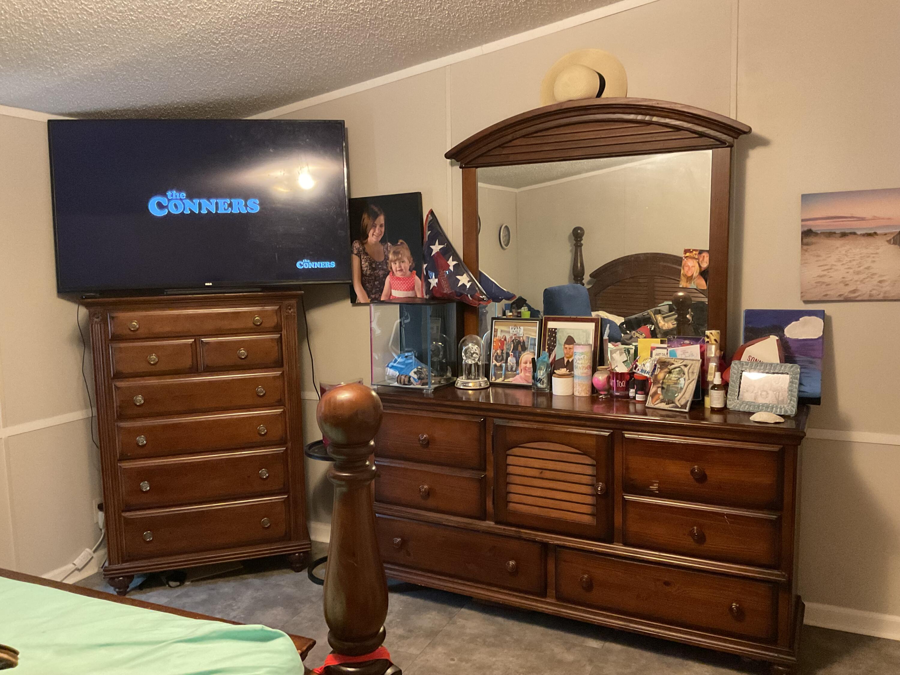 ALFORD SUBDIVISION - Residential